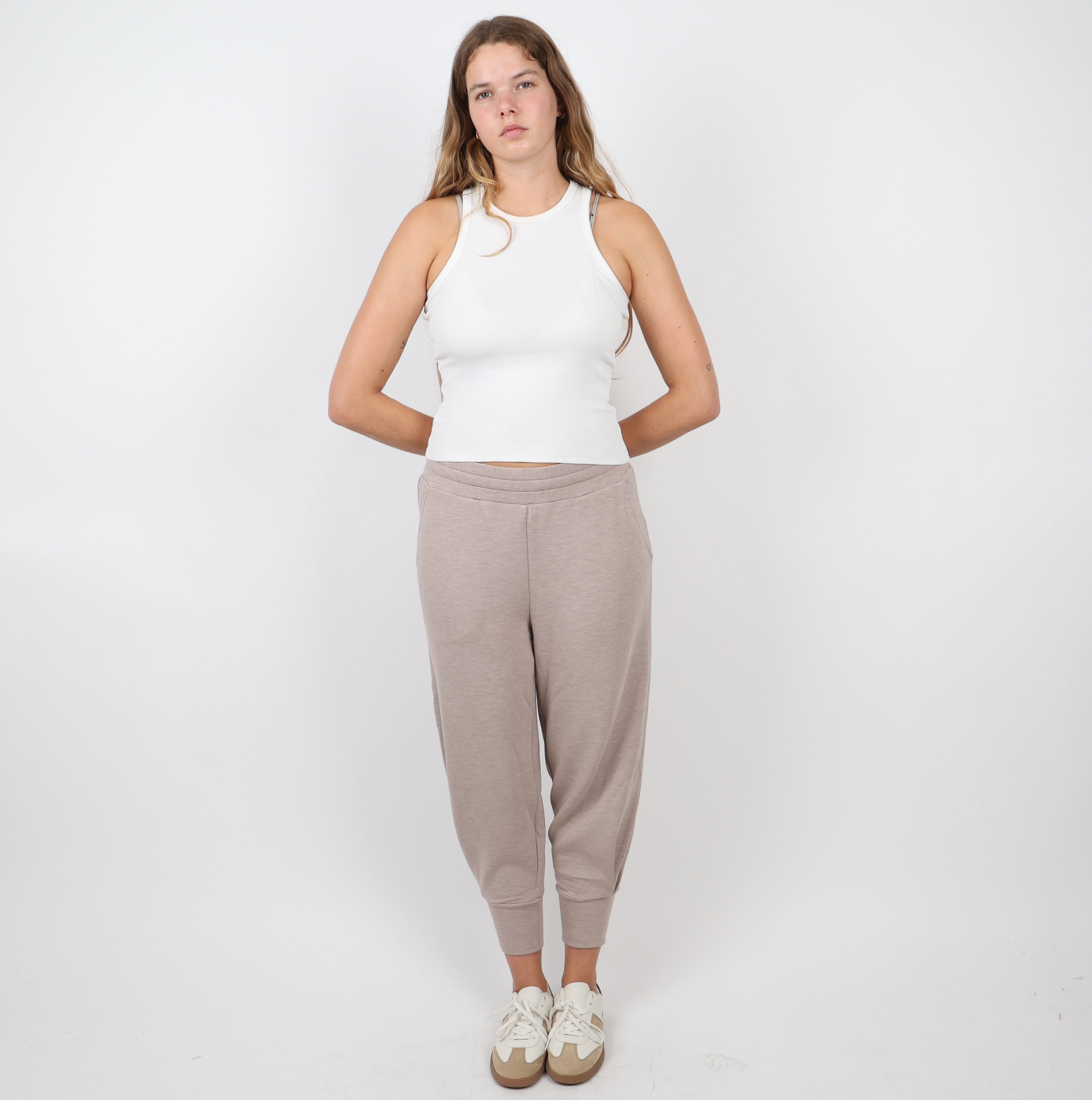 Athleisure, UK Size 8