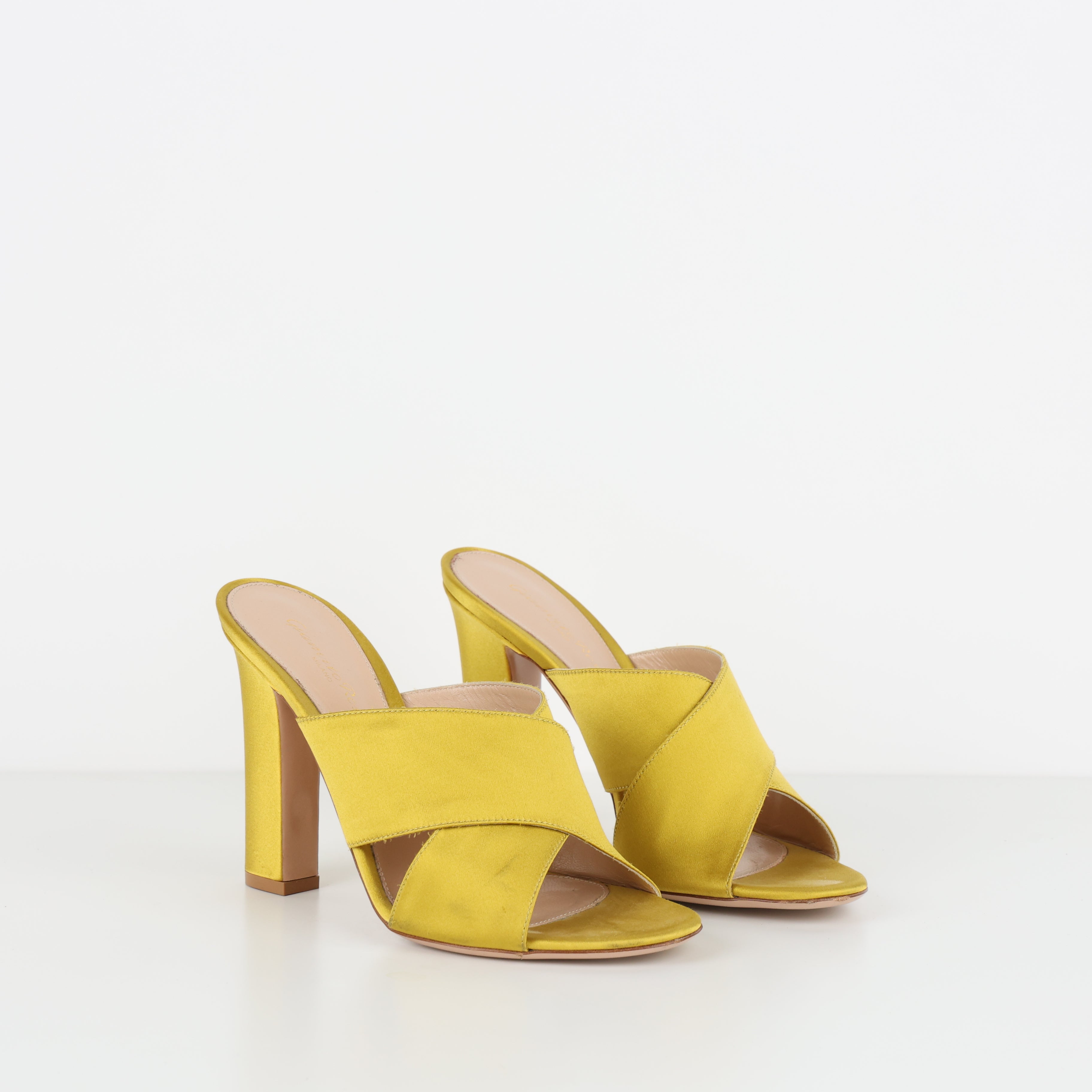 Heels, Shoe Size 39.5