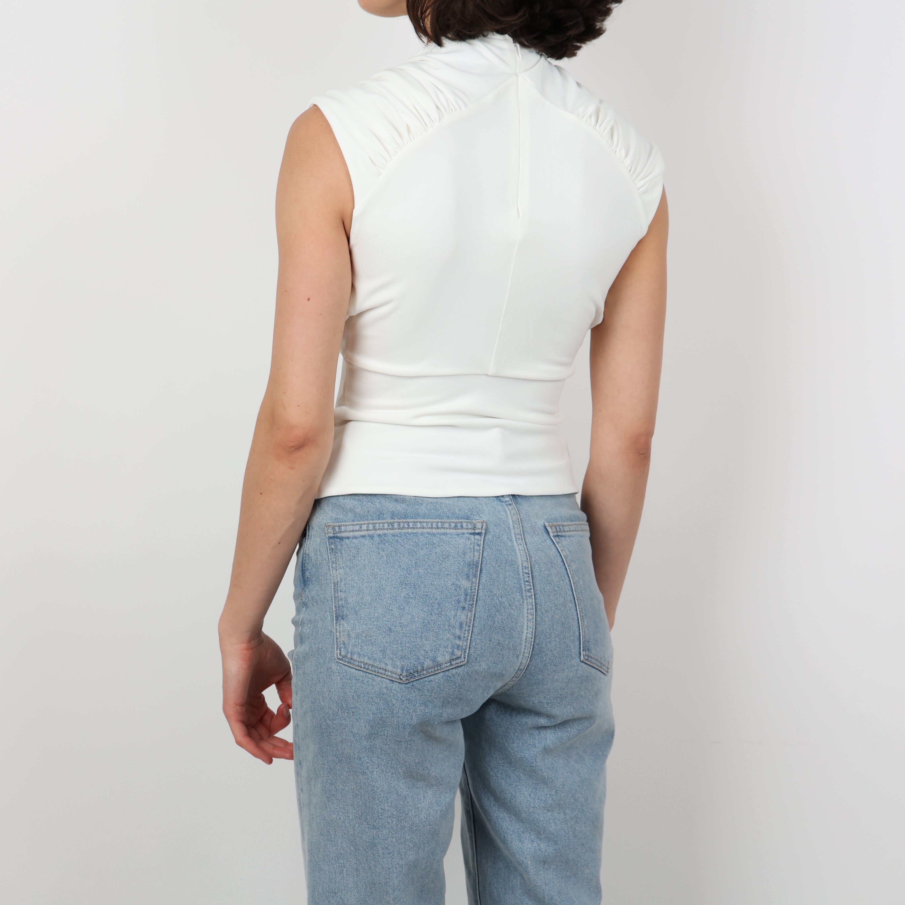 Blouse, UK Size 6