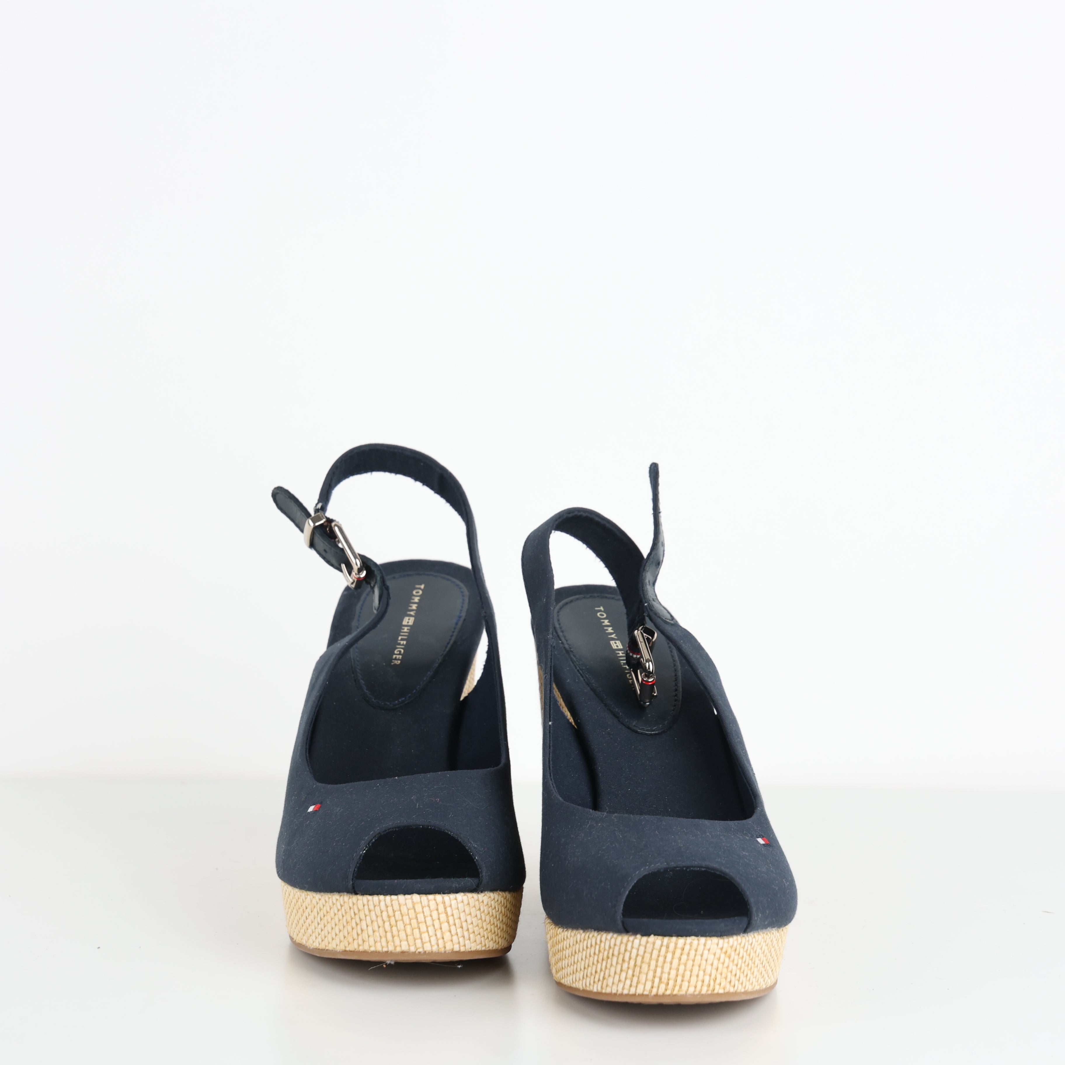 Heels , Shoe Size 40