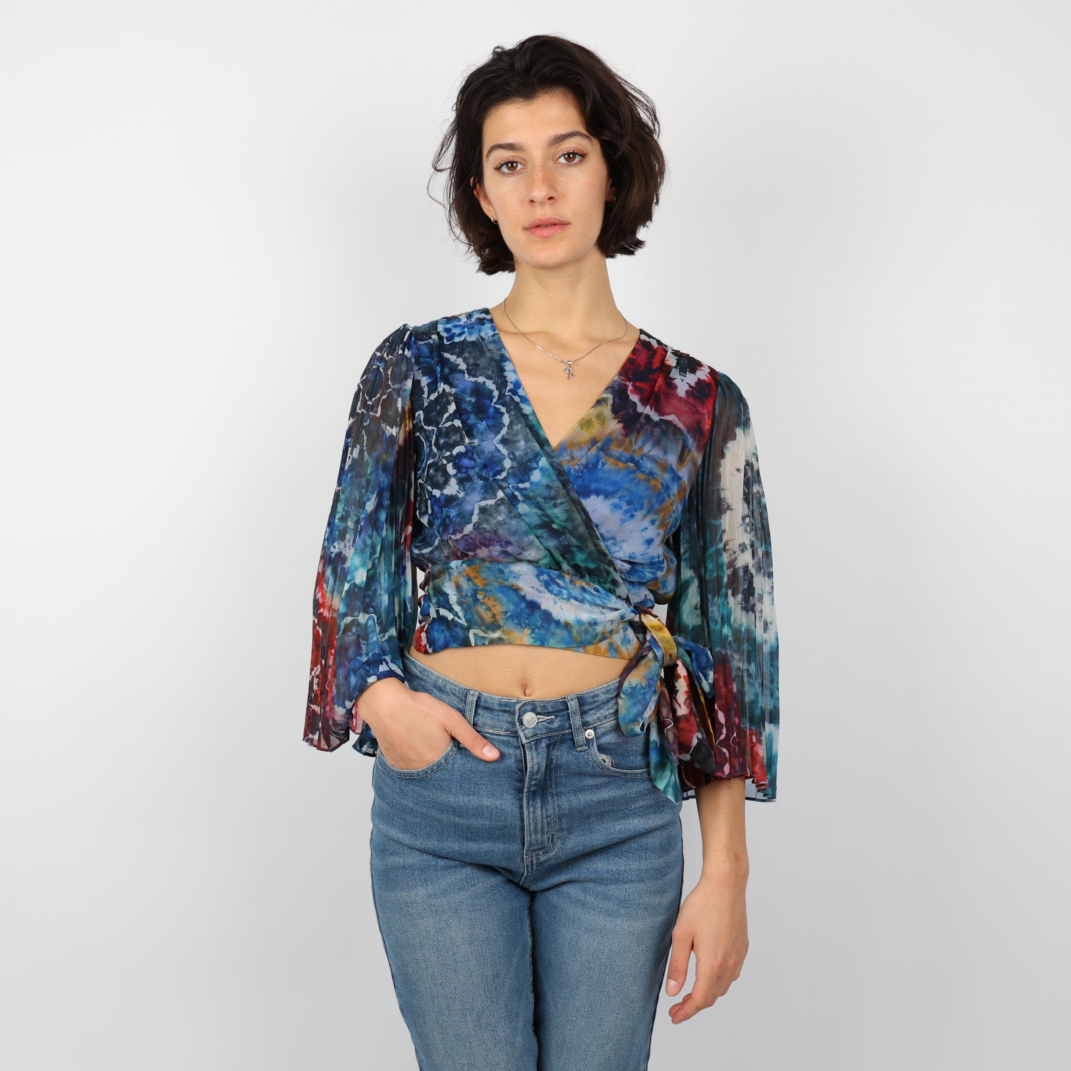 Blouse, UK Size 12
