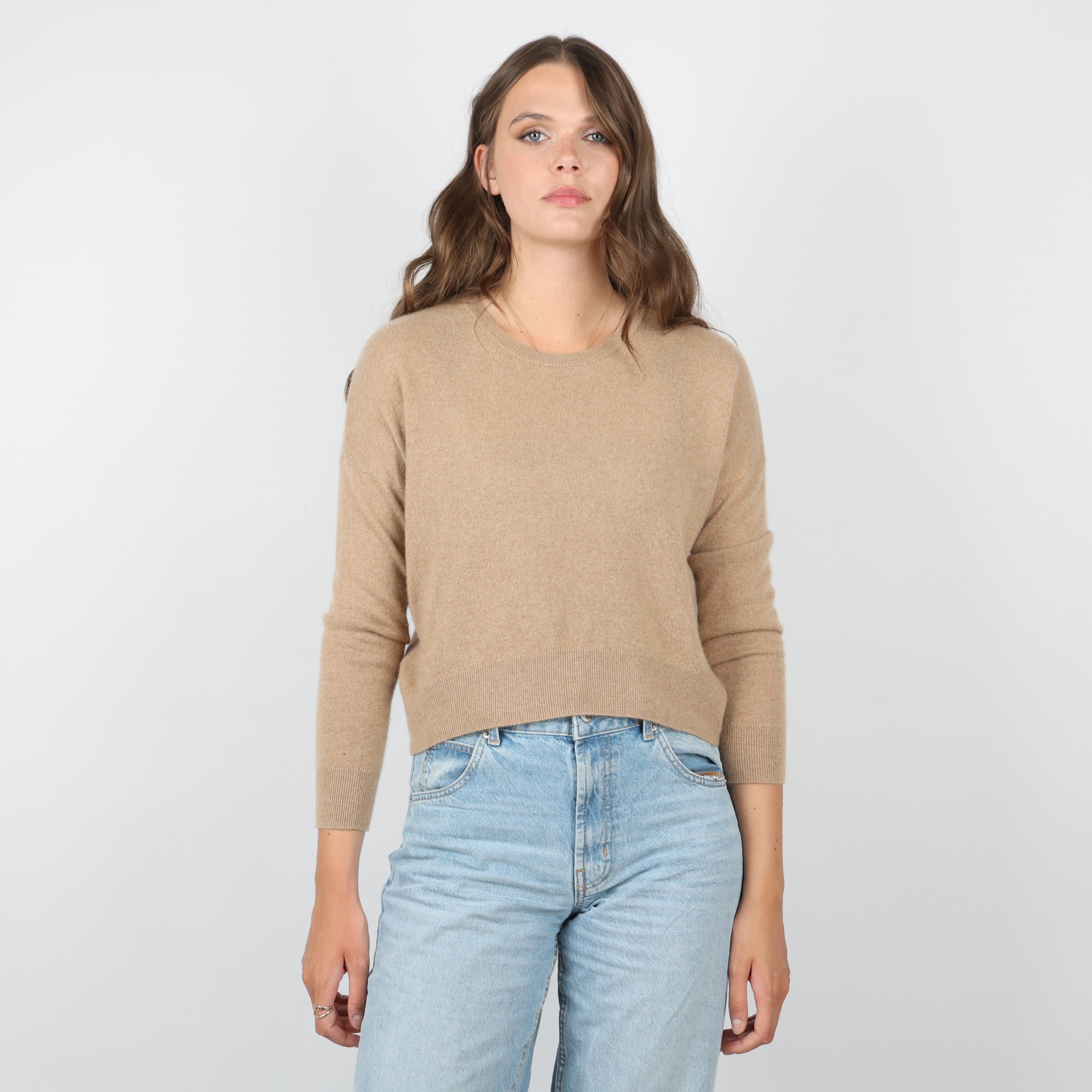 Sweatshirt, UK Size 8