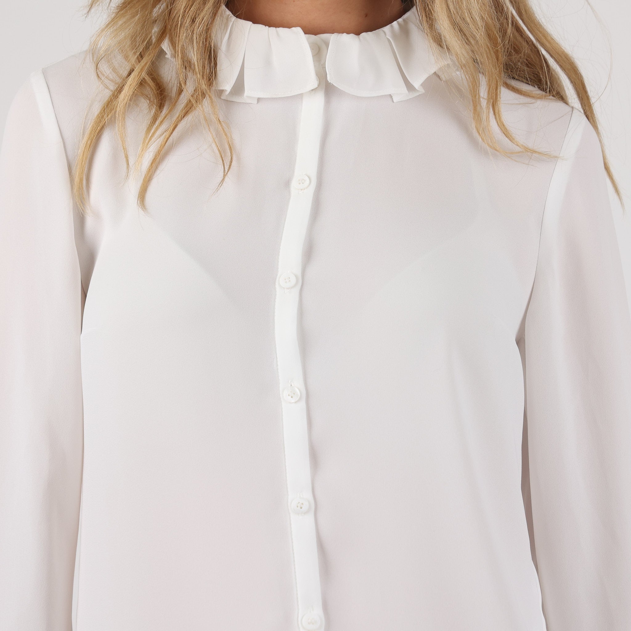 Blouse, UK Size 8