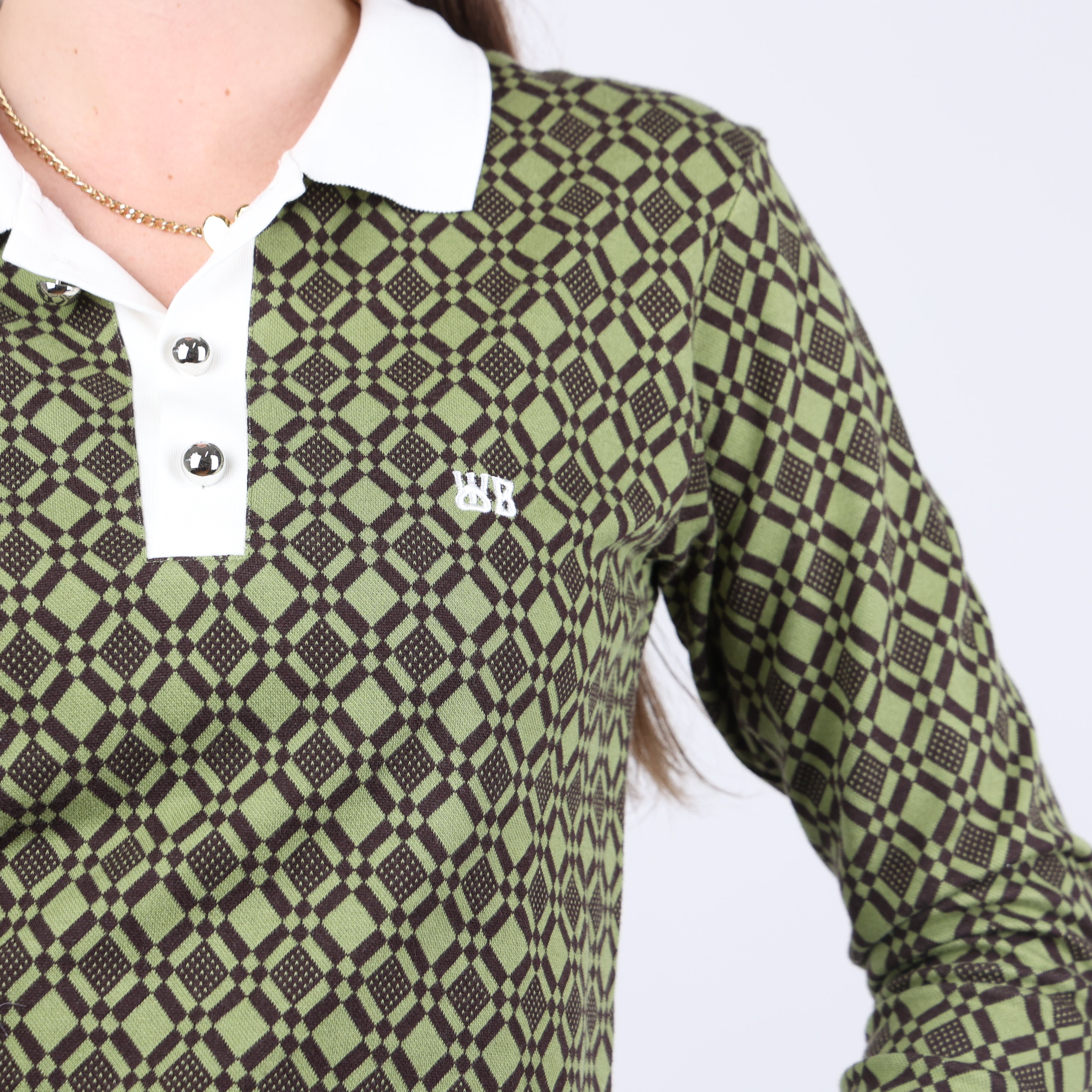 Top, UK Size 10