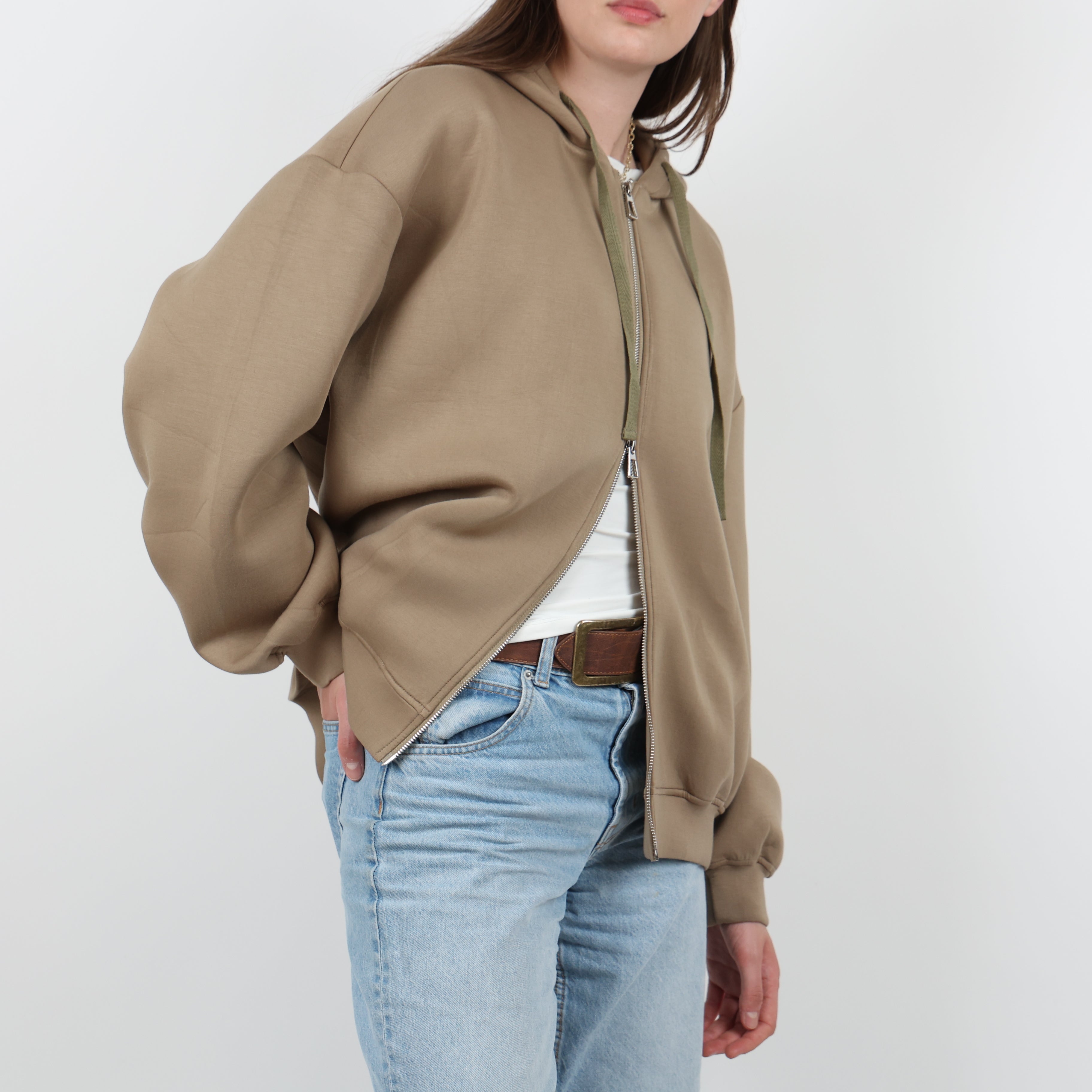 Sweatshirt, UK Size 8