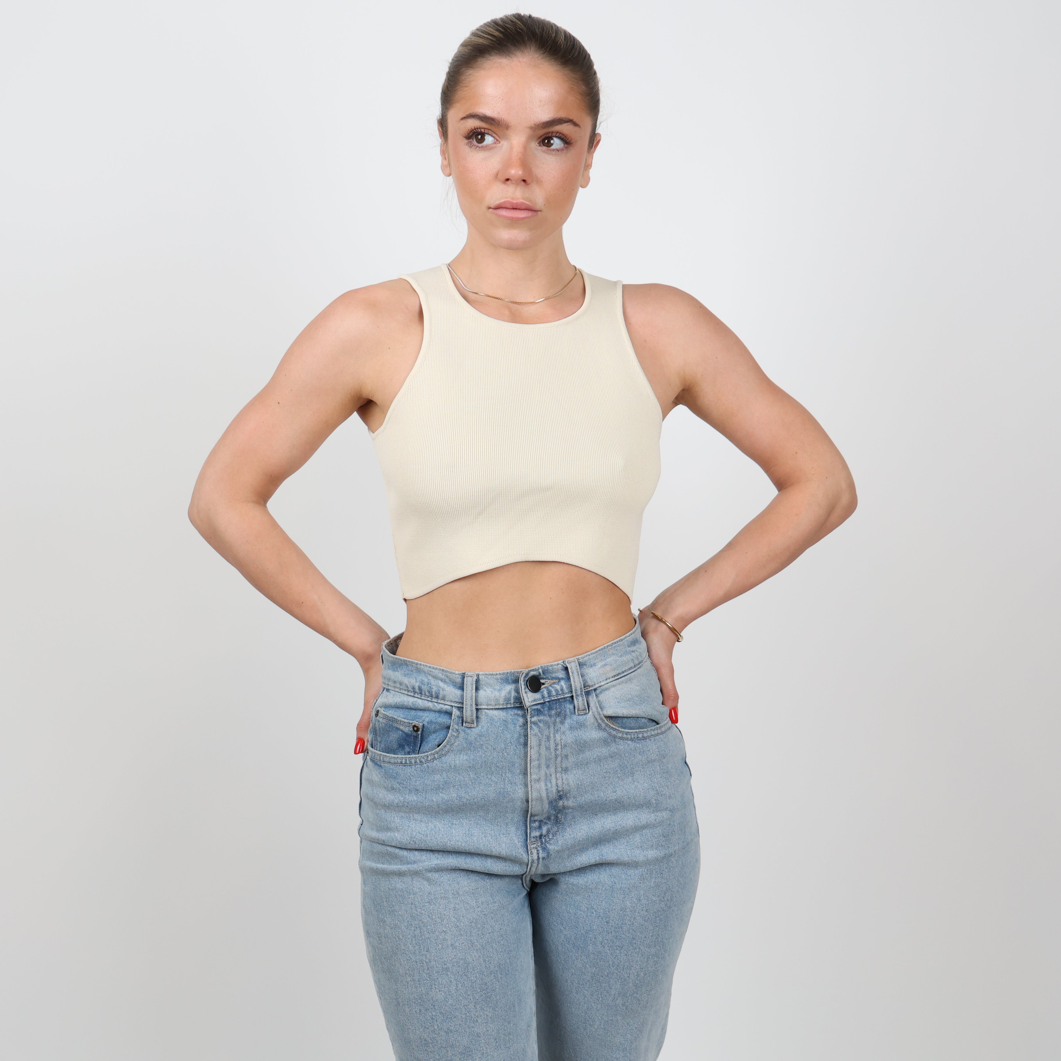Top, UK Size 10