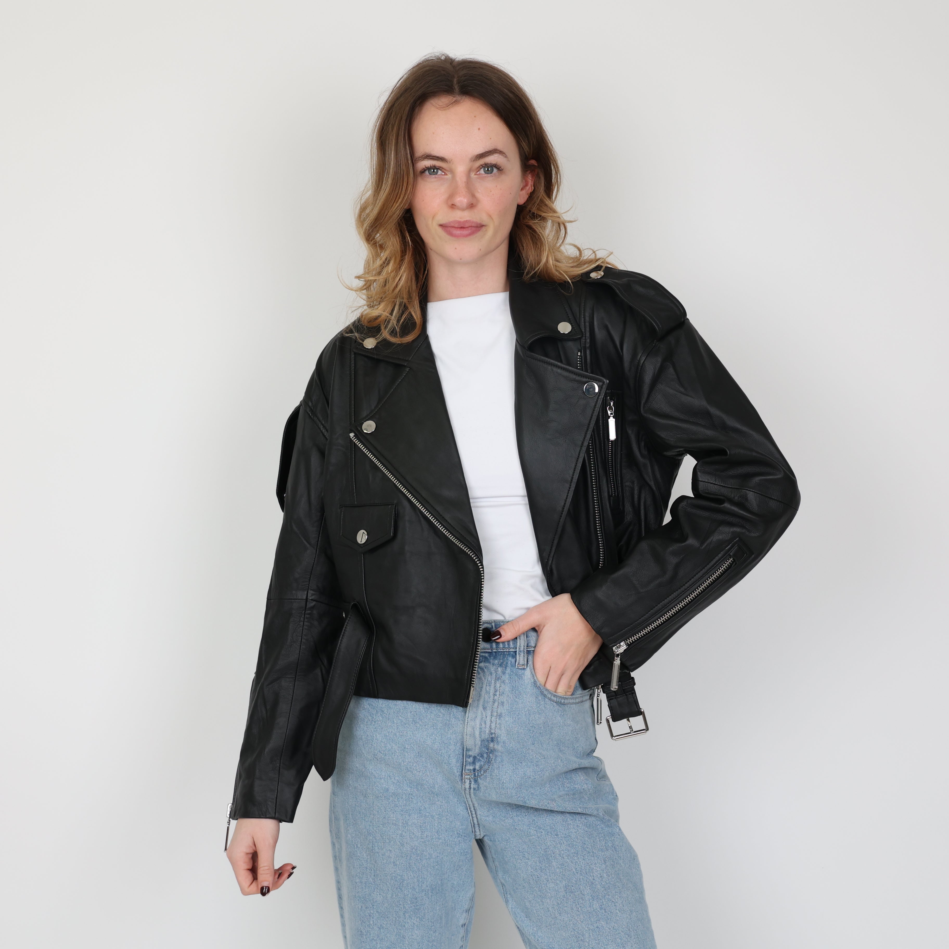 Jacket, UK Size 8