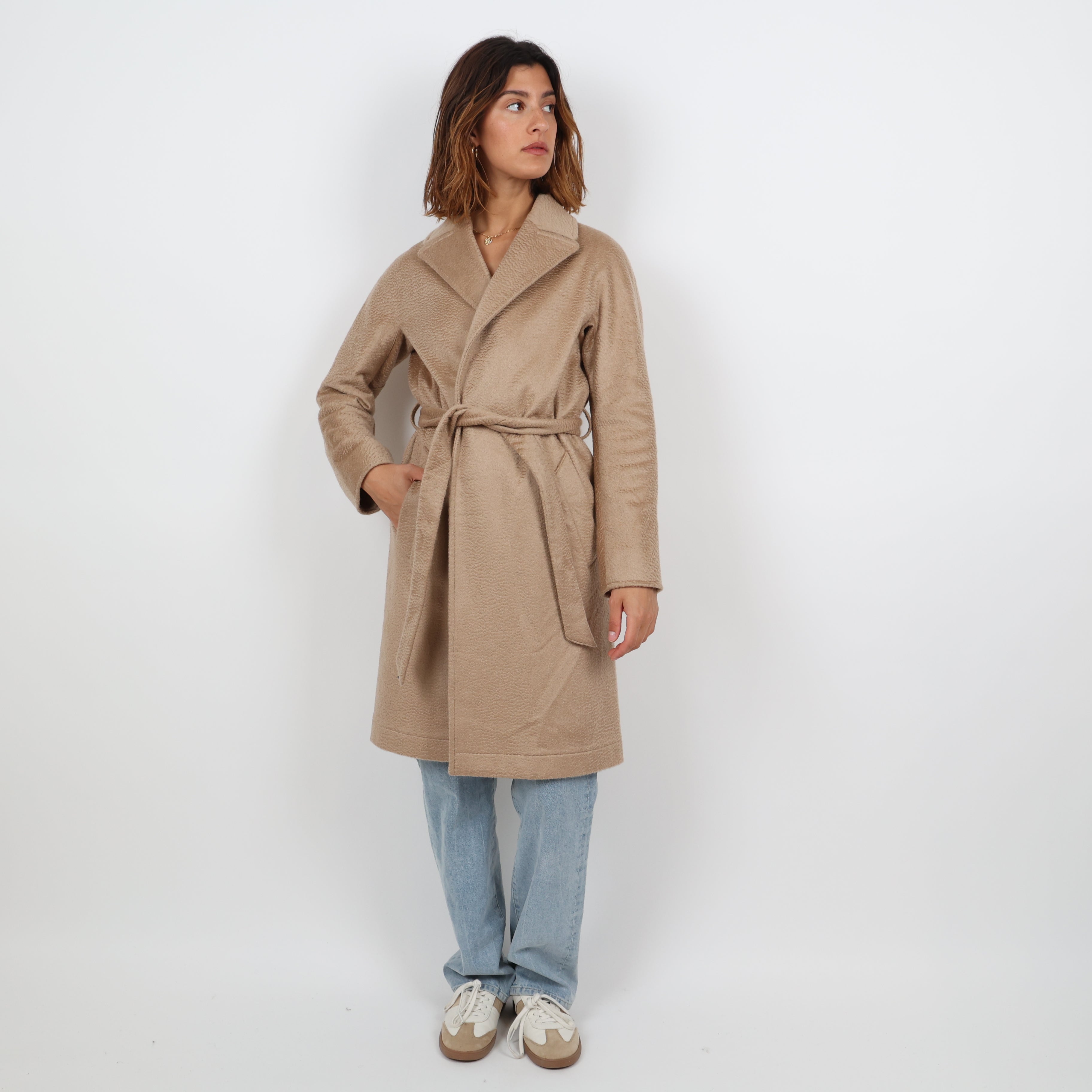 Coat, UK Size 8