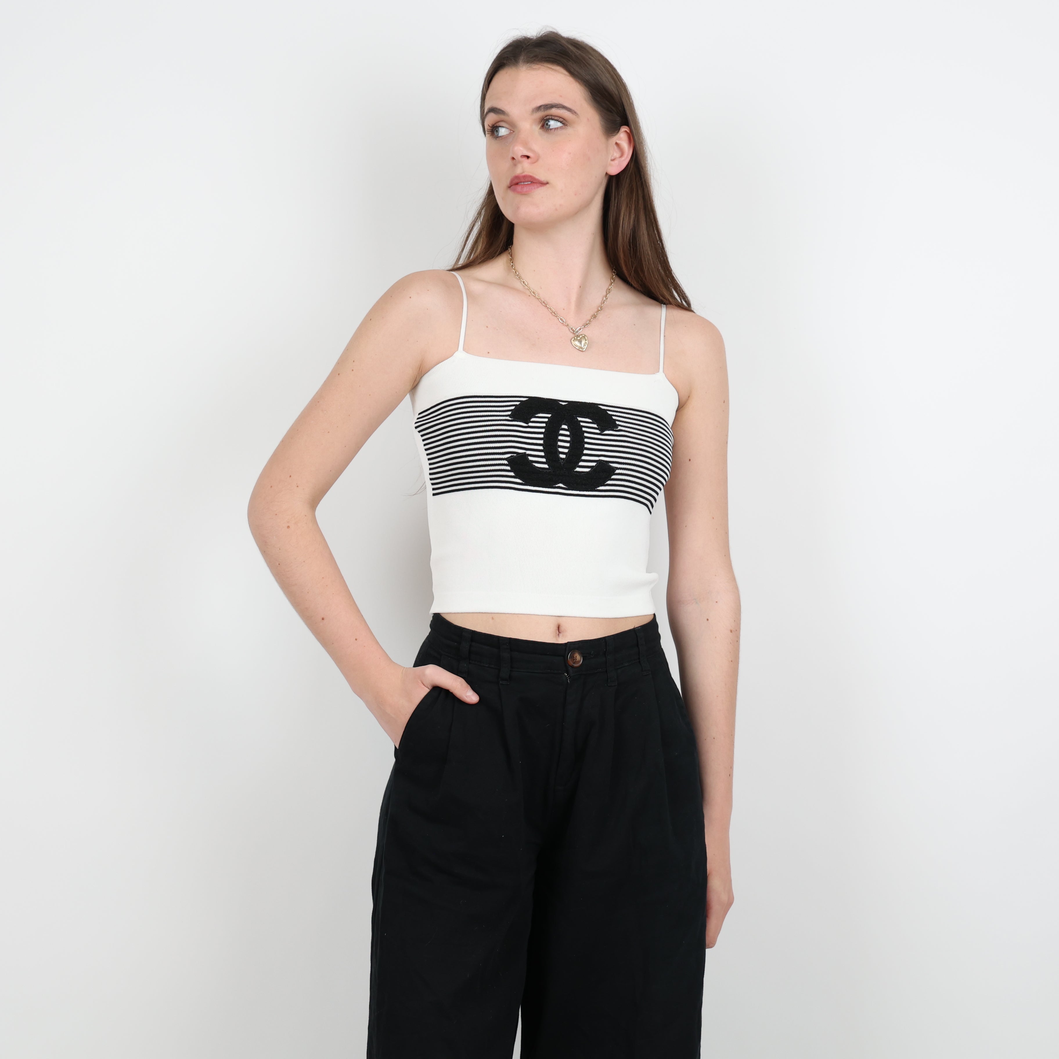 Top, UK Size 8
