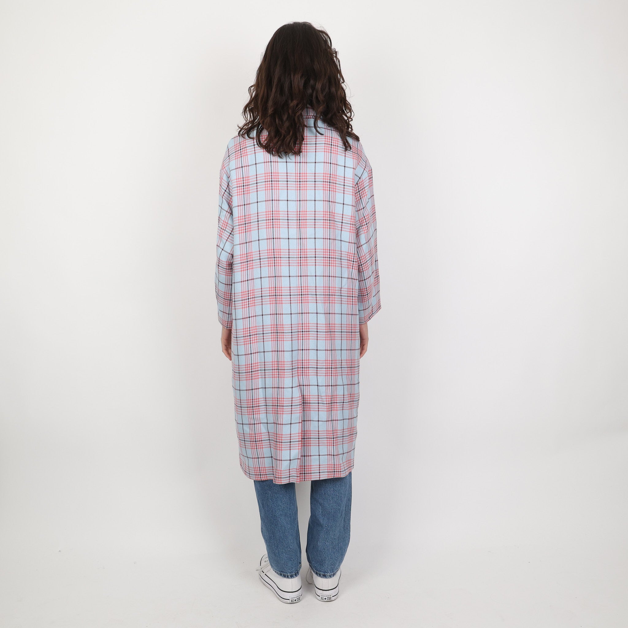 Coat, UK Size 12