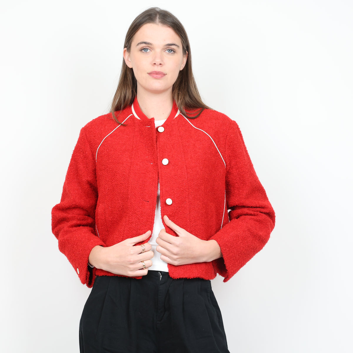 Jacket, UK Size 12