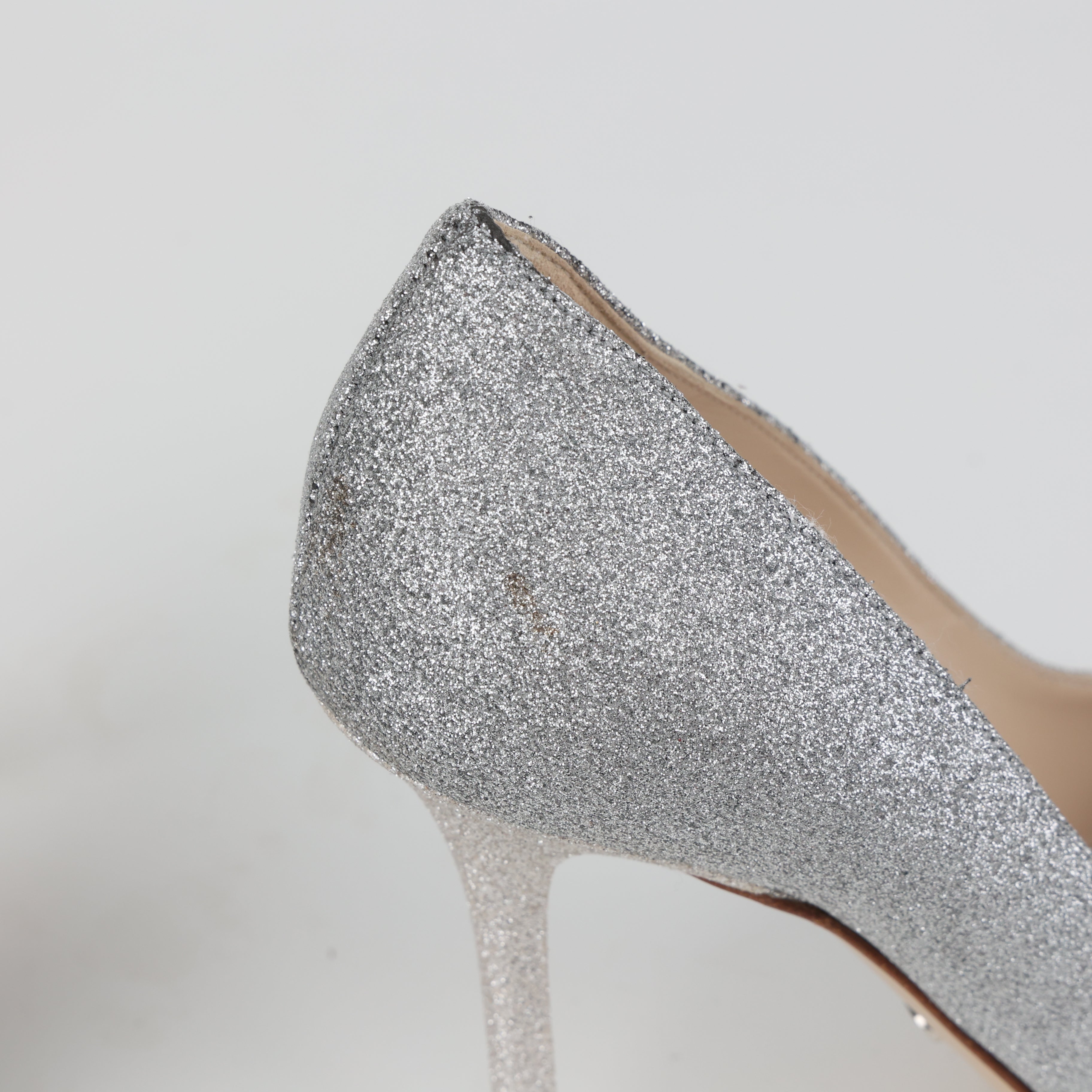 Heels, Shoe Size 37.5