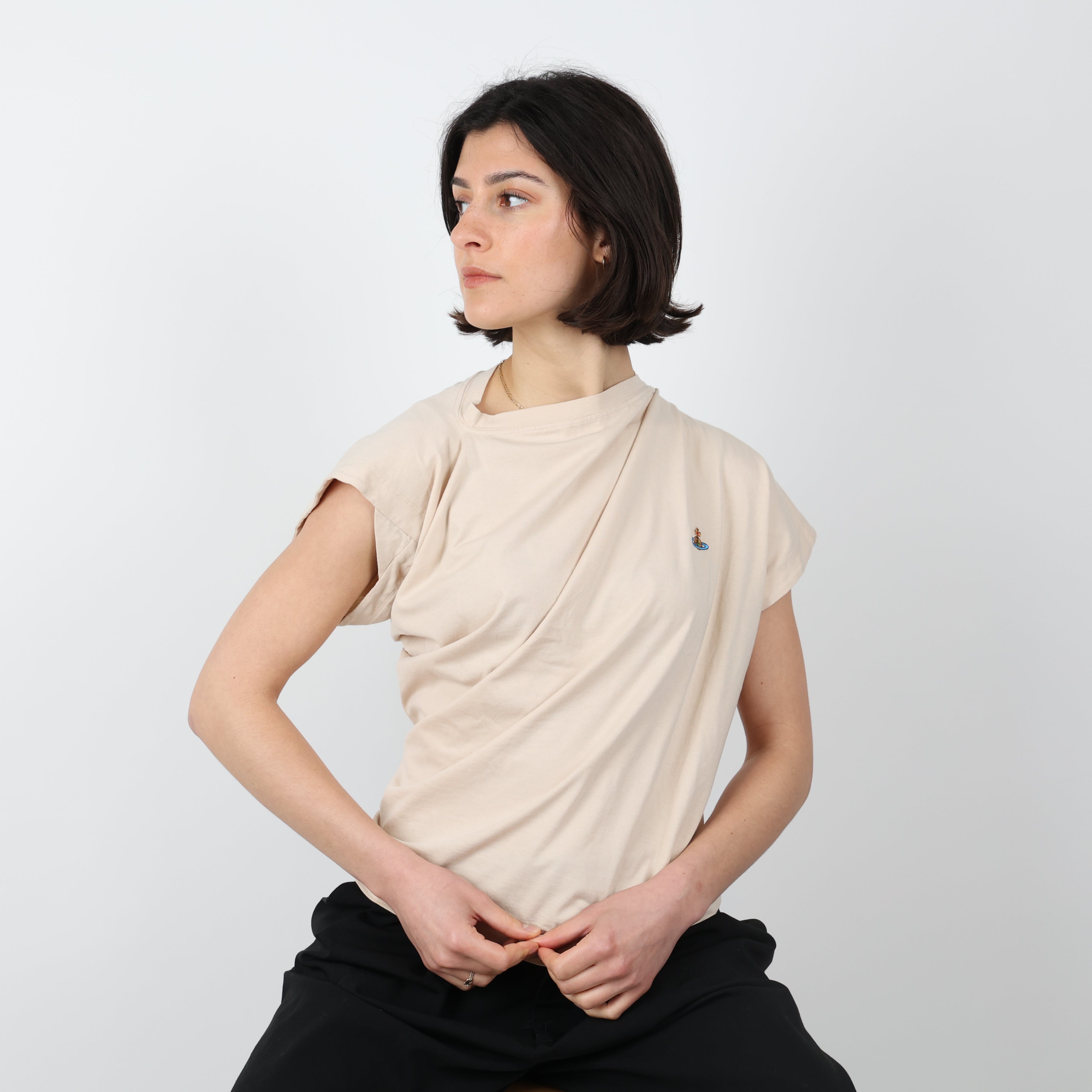 Top, UK Size 16