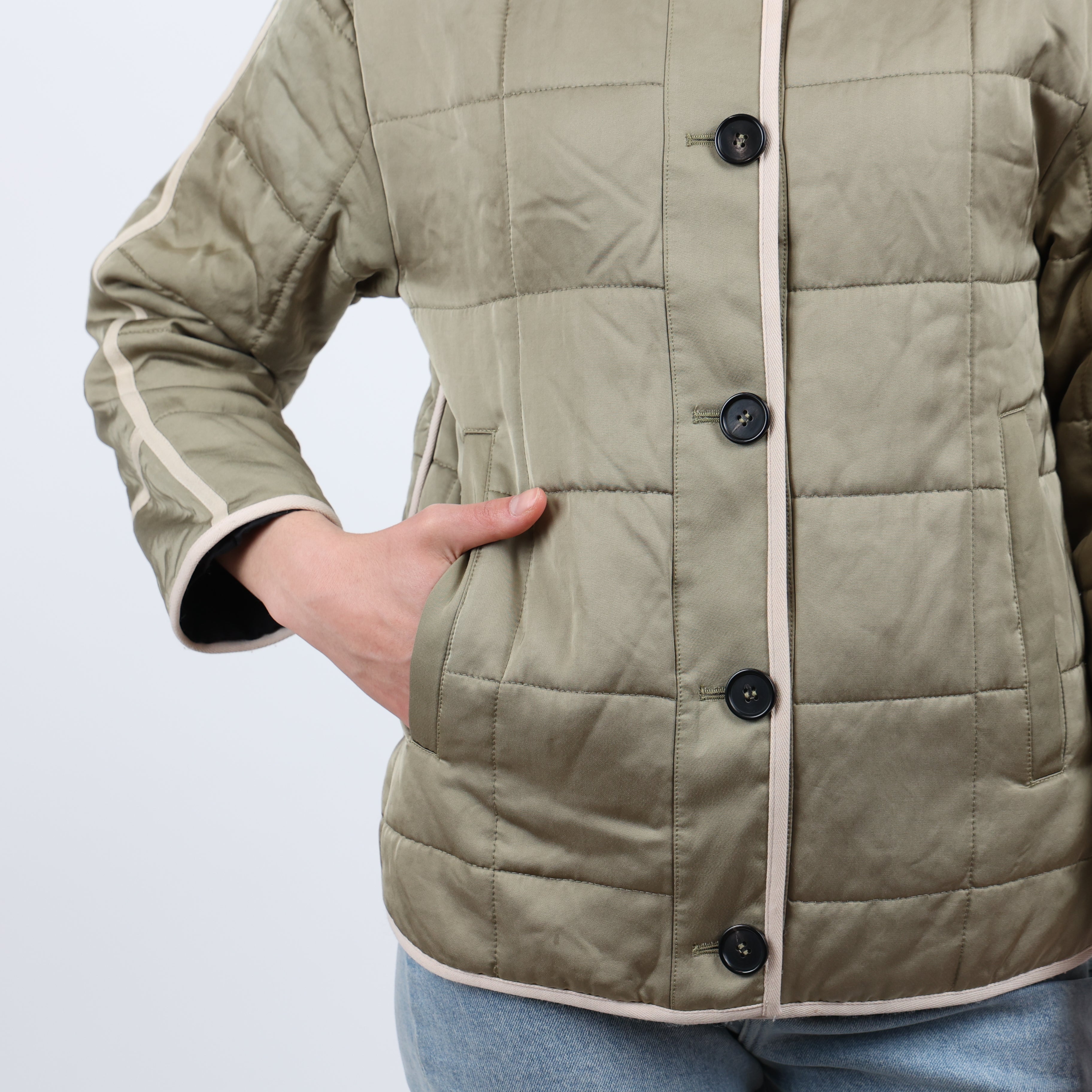 Jacket, UK Size 6