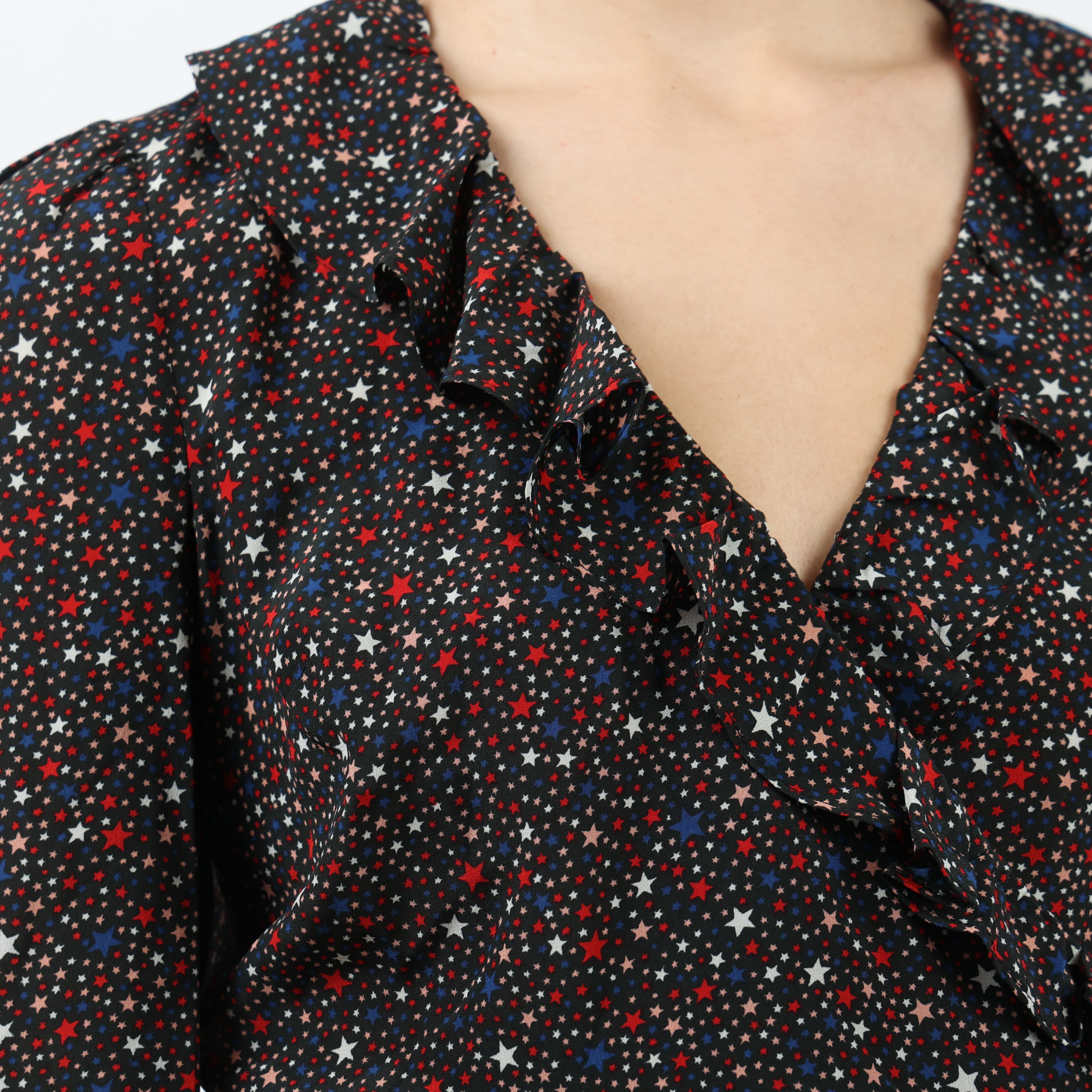 Blouse, UK Size 8