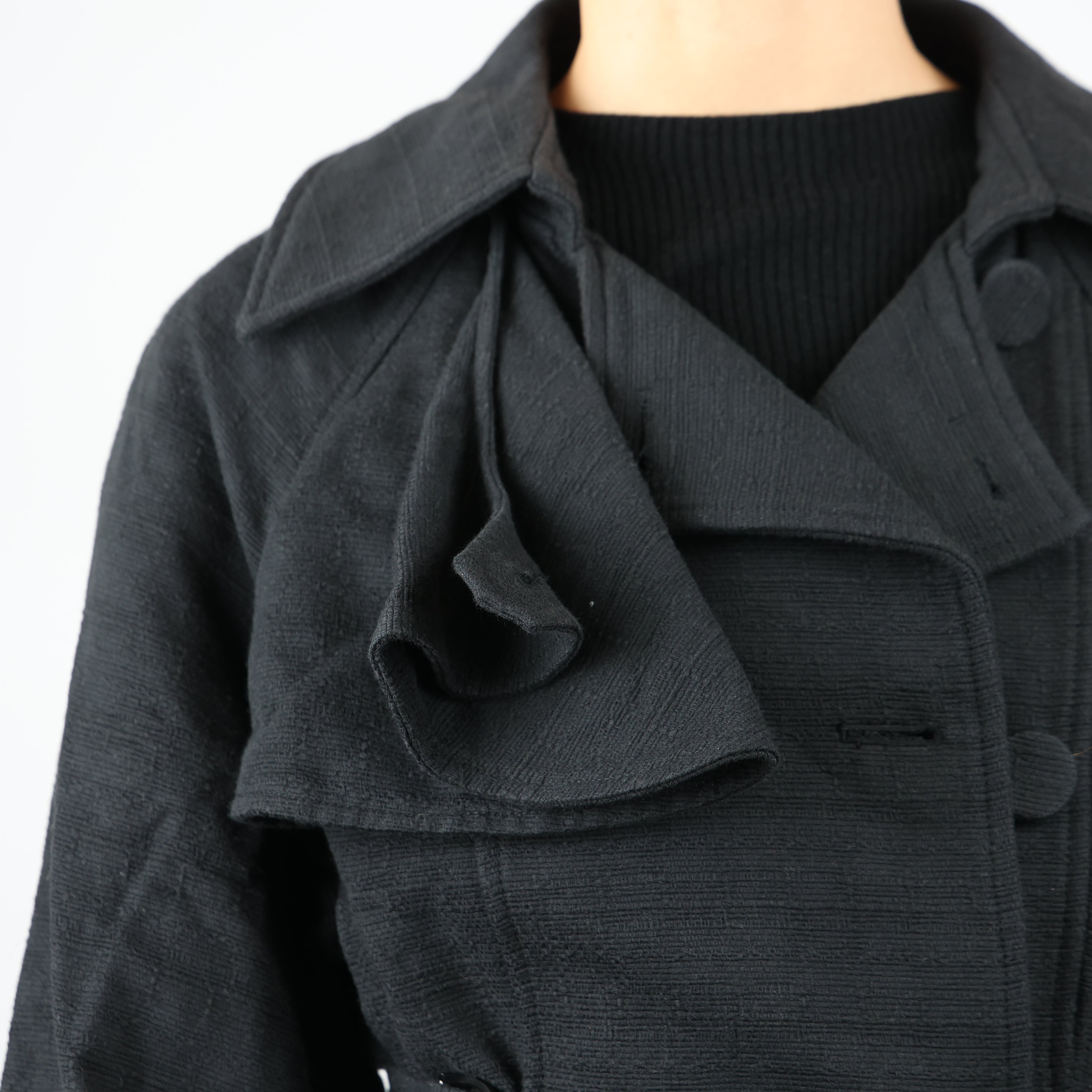 Coat, UK Size 8