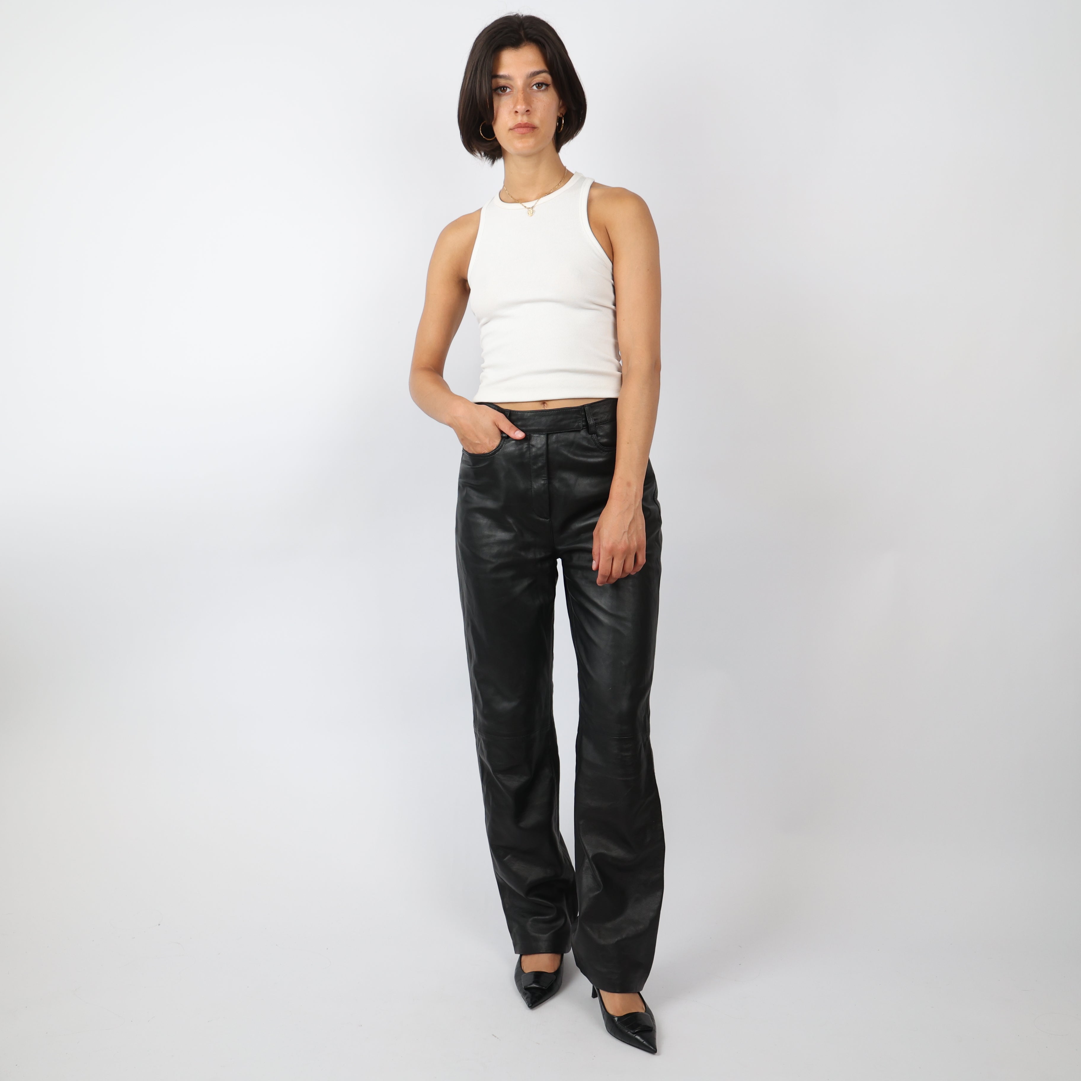 Trousers, UK Size 8