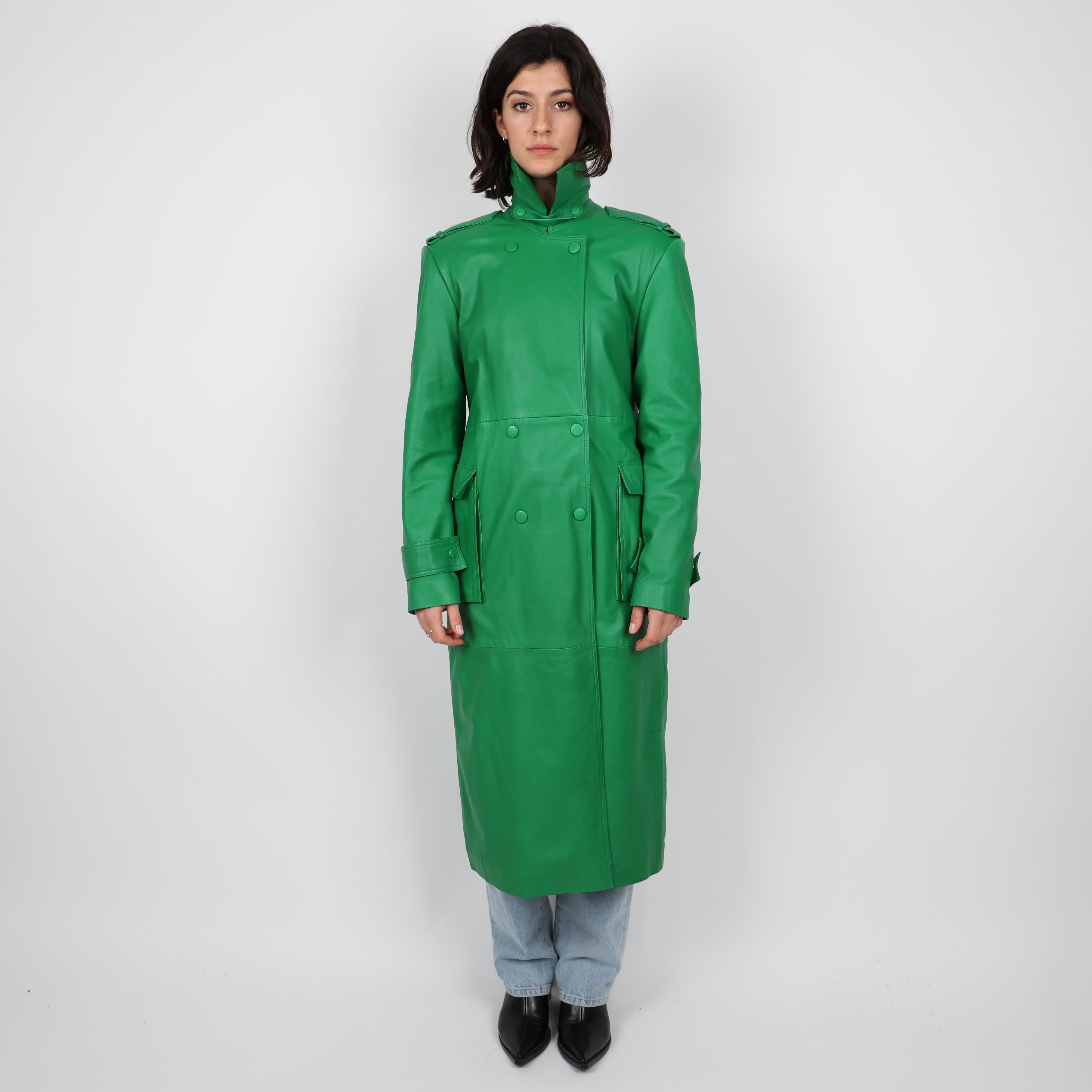 Coat, UK Size 12
