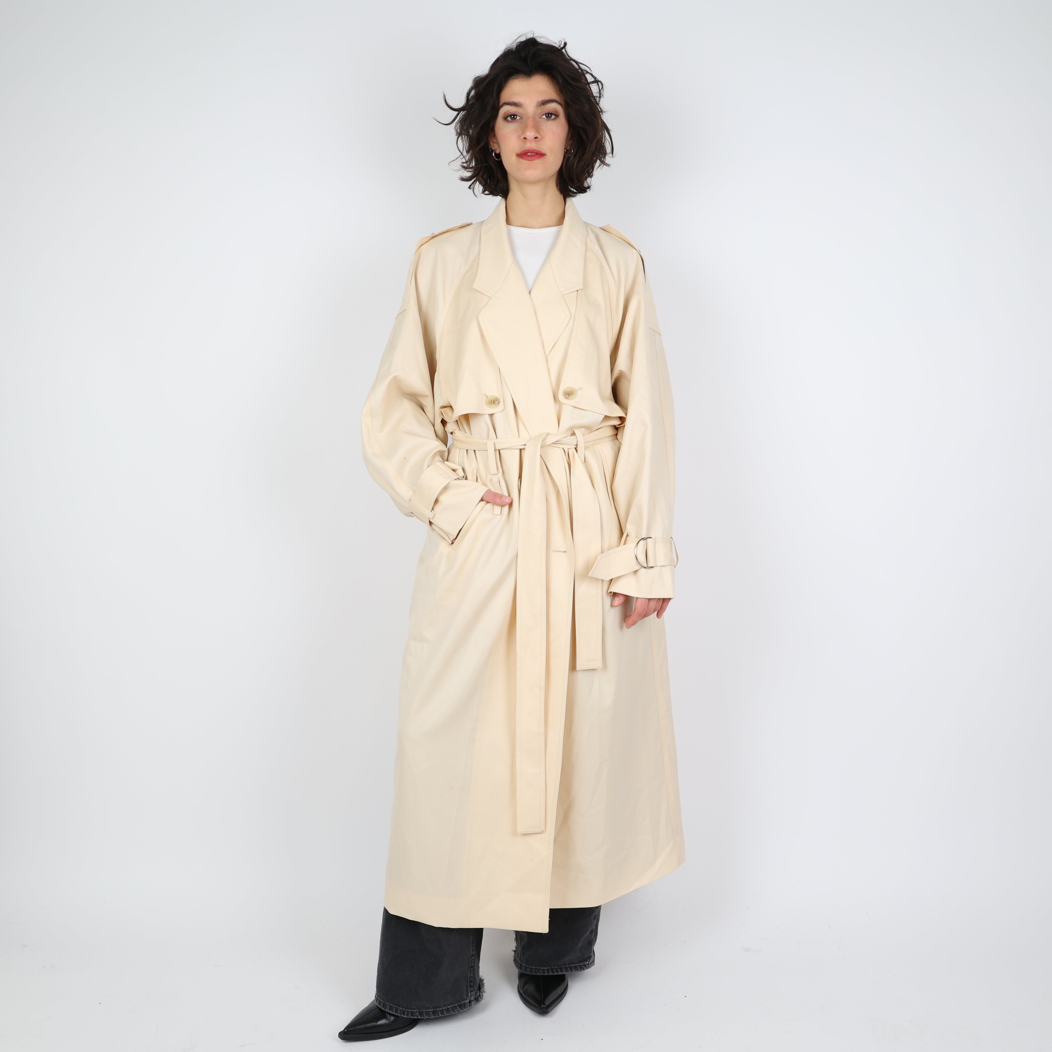 Coat, UK Size 8