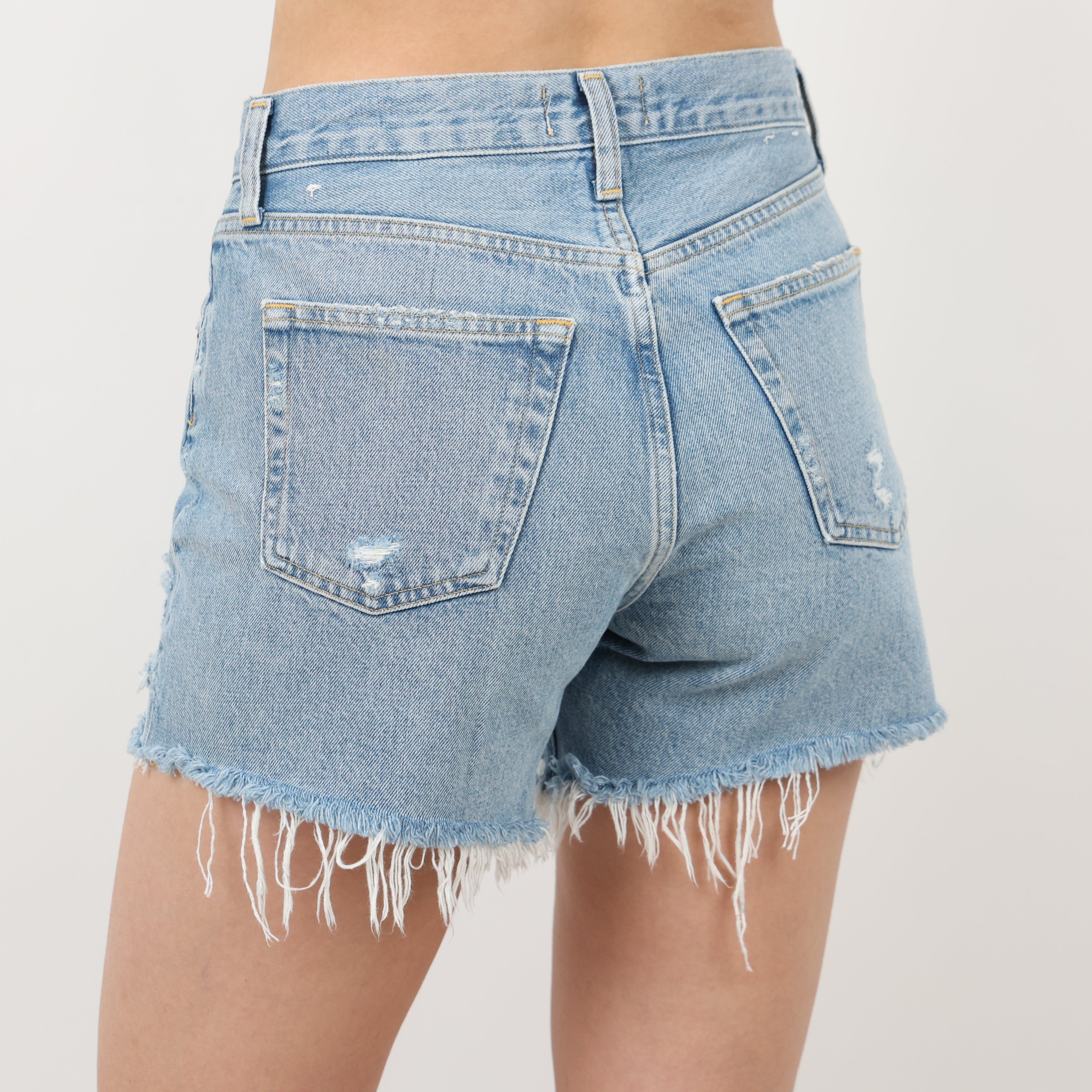 Shorts, Waist 24