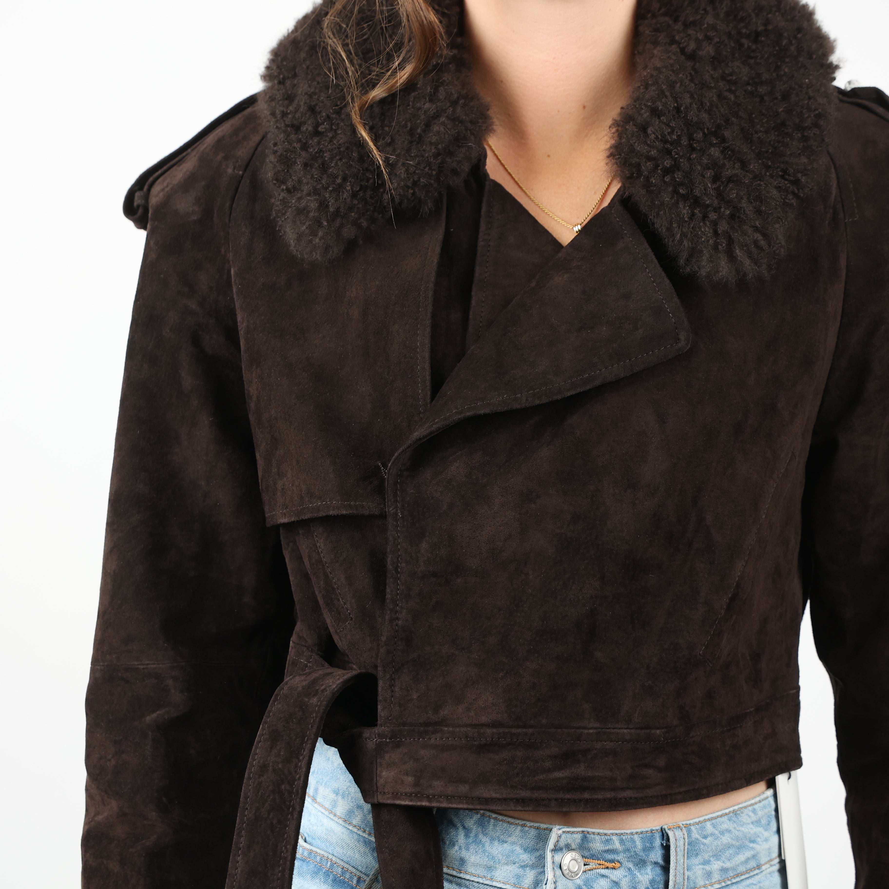Jacket, UK Size 10