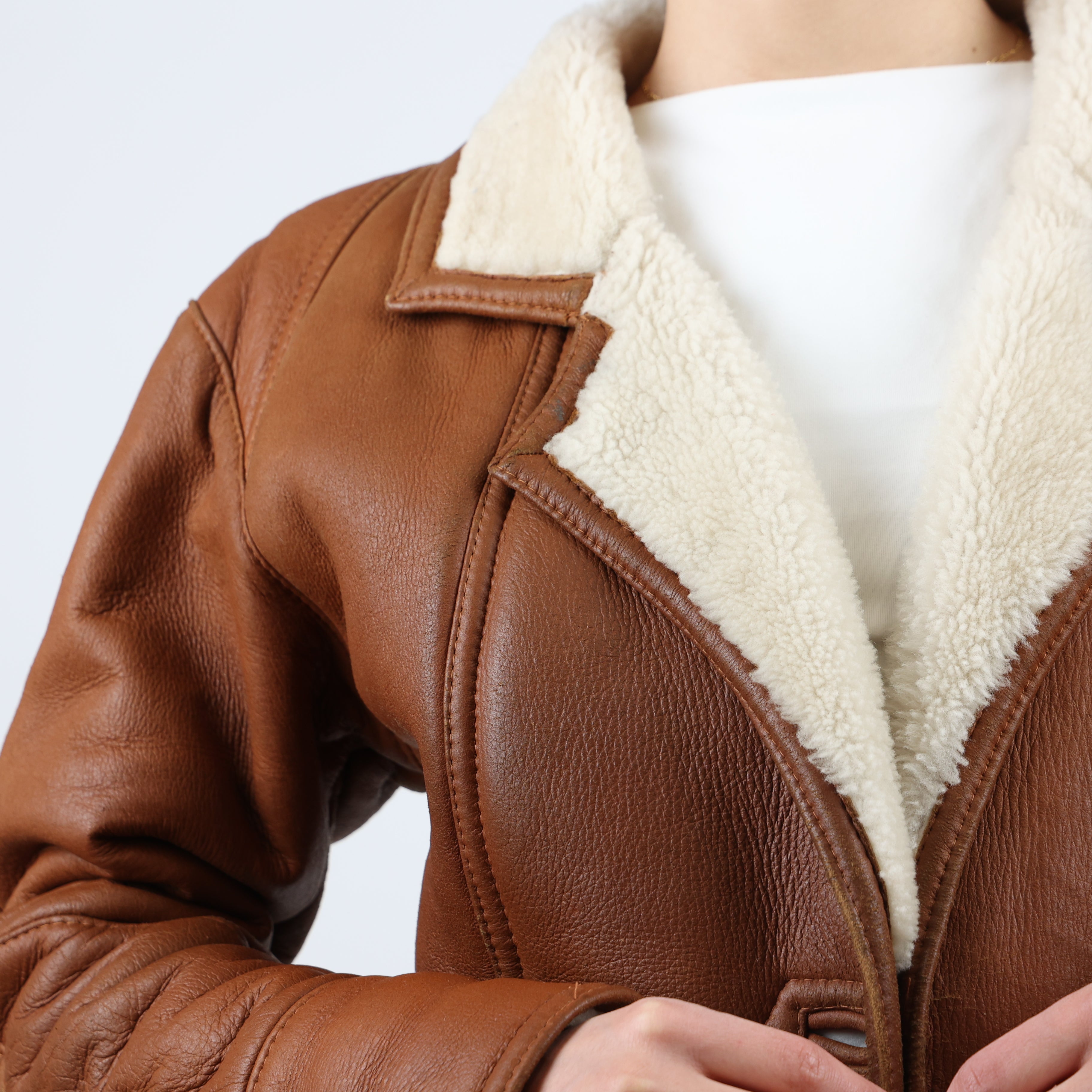 Jacket, UK Size 8