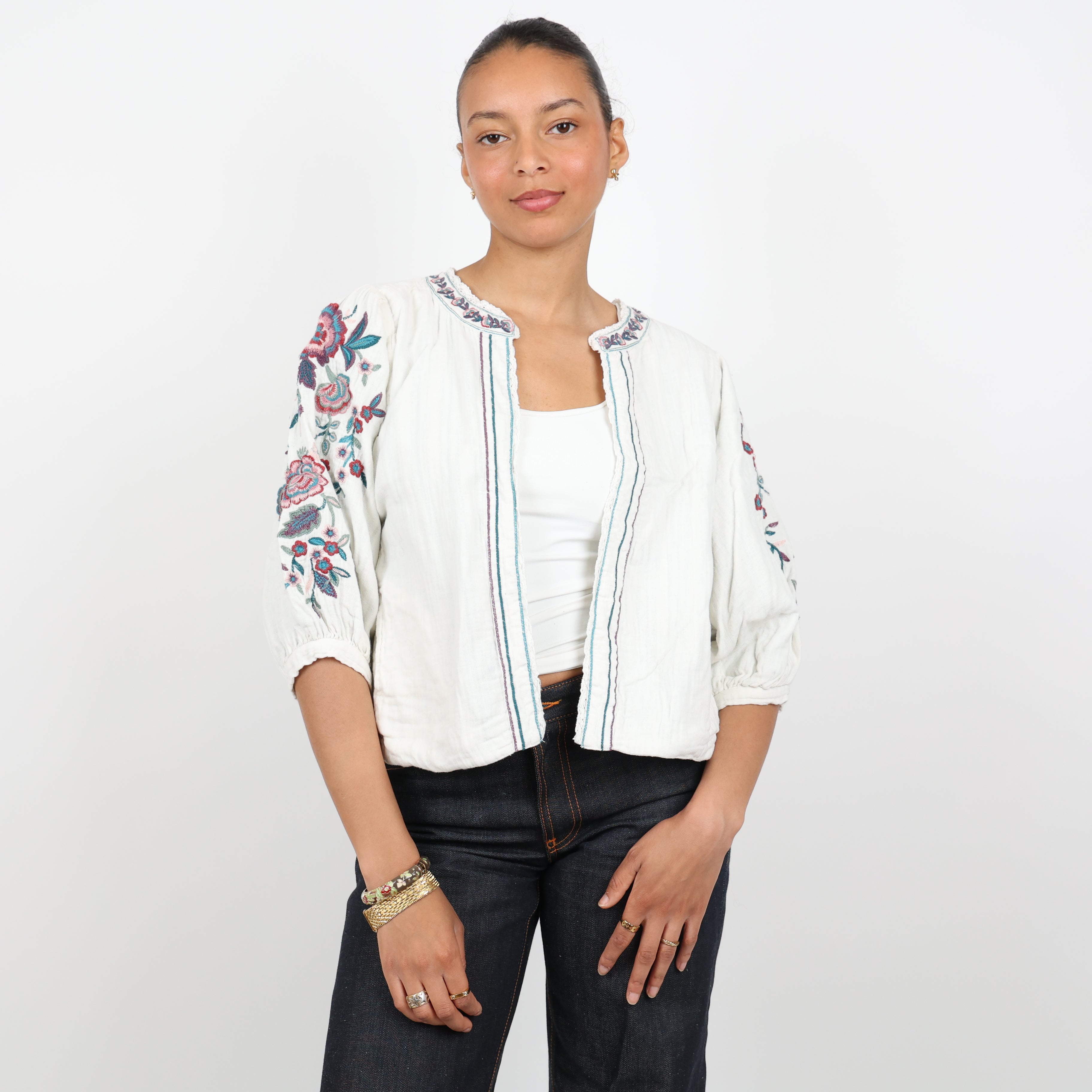Jacket, UK Size 8