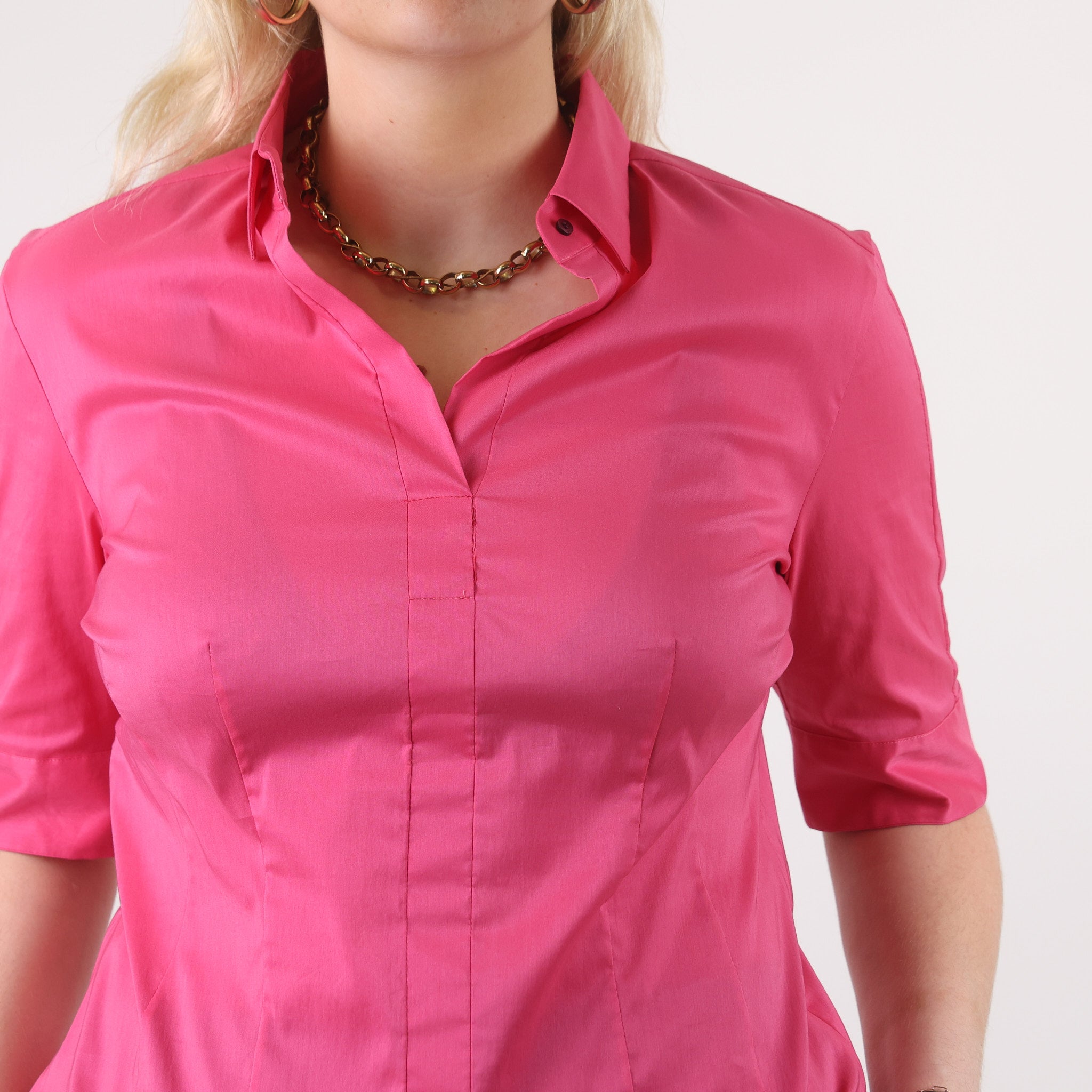 Shirt, UK Size 16