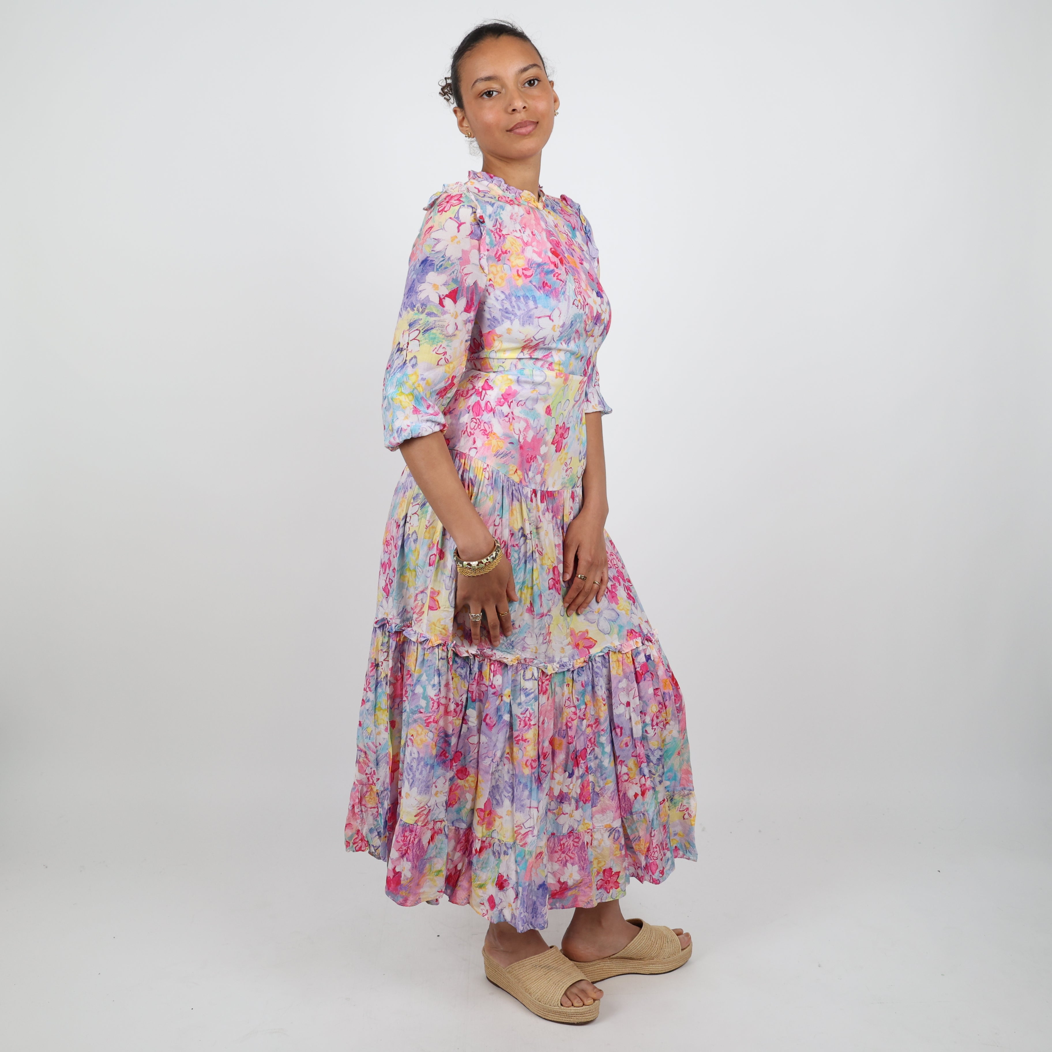 Dress, UK Size 6