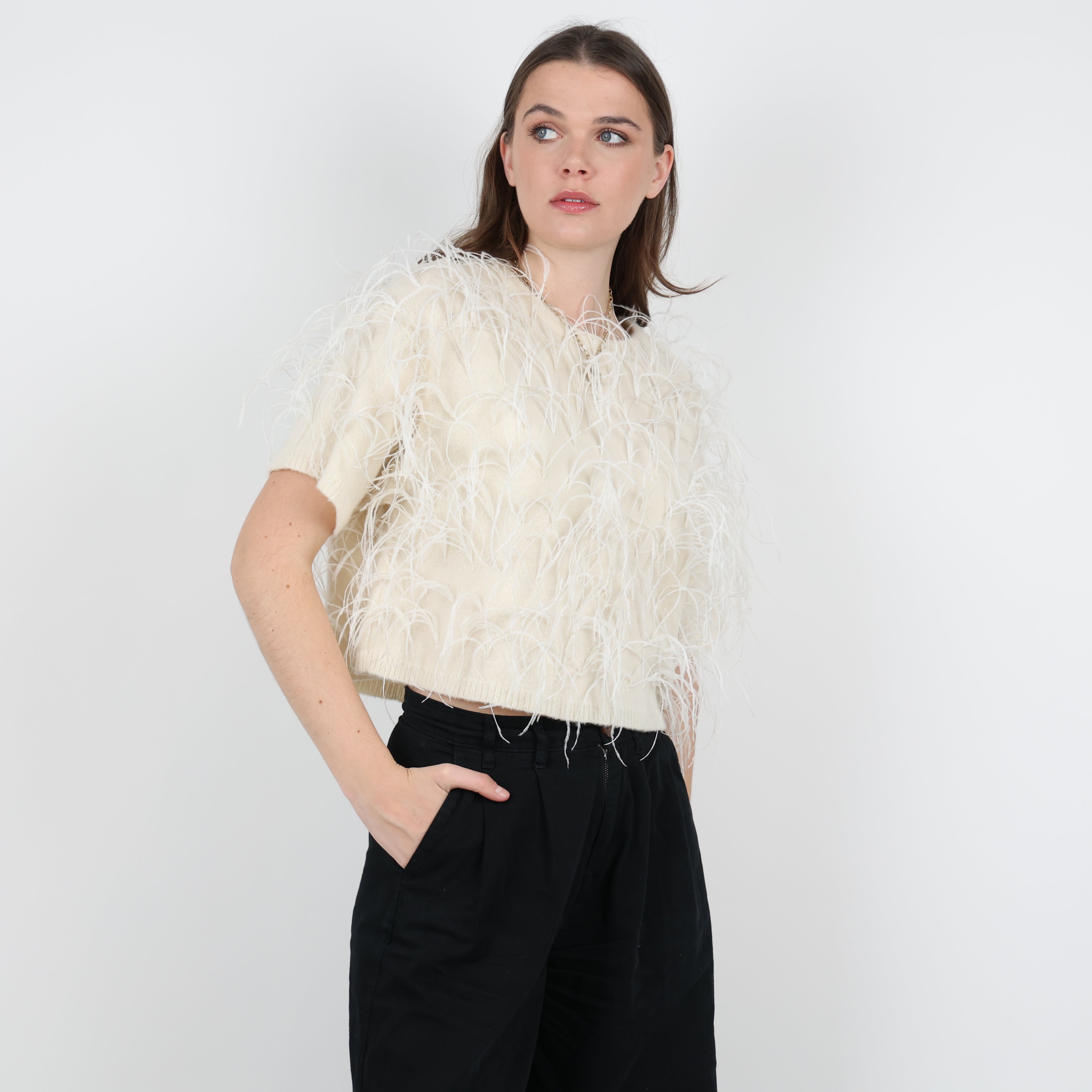 Knitwear, UK Size 8