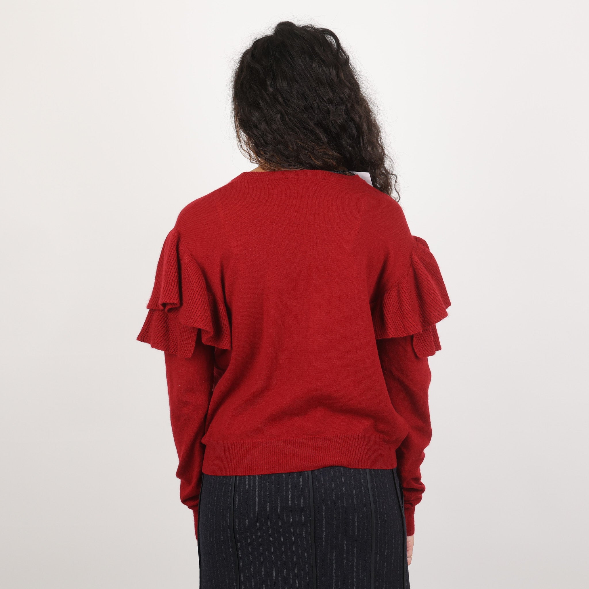 Knitwear, UK Size 8