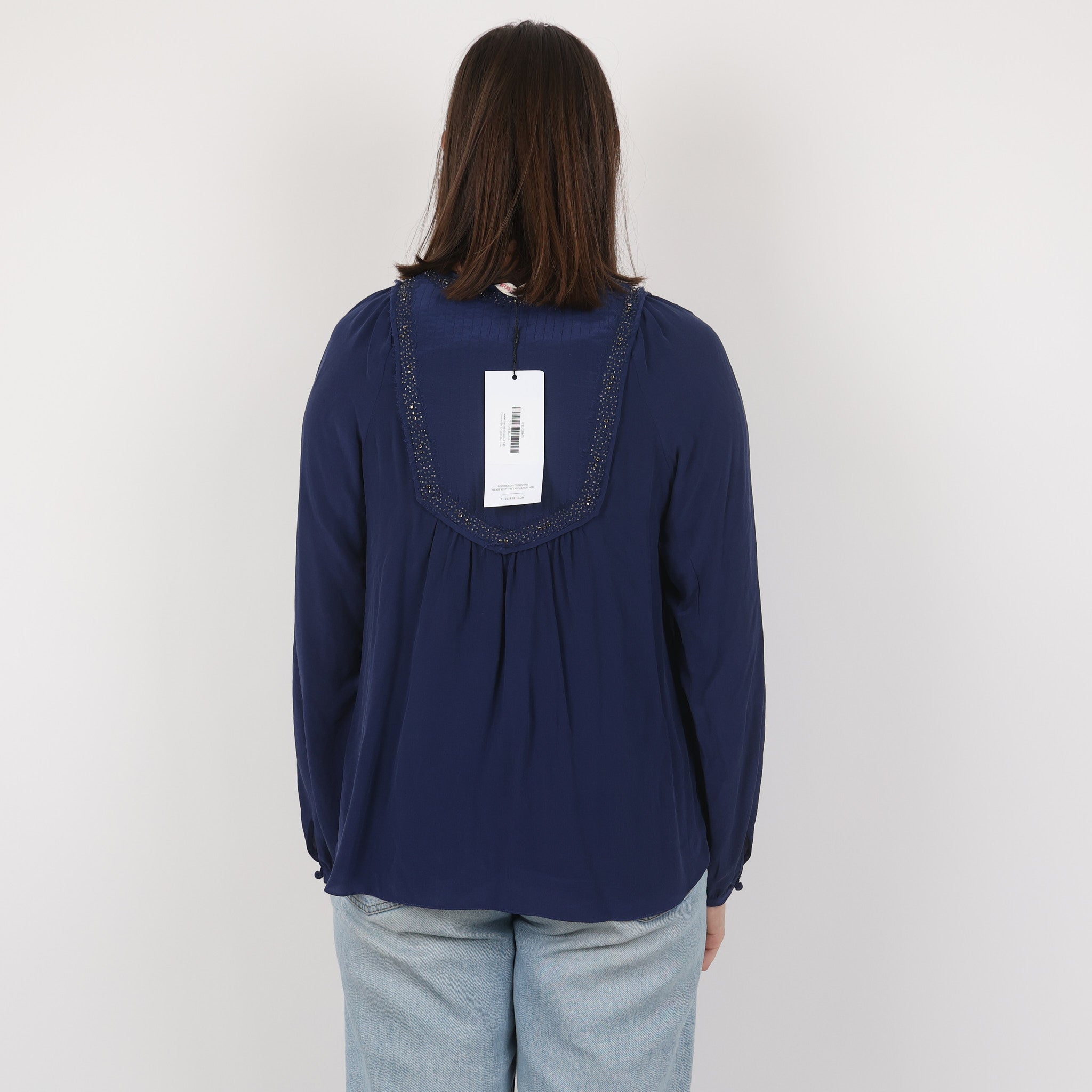 Blouse, UK Size 10