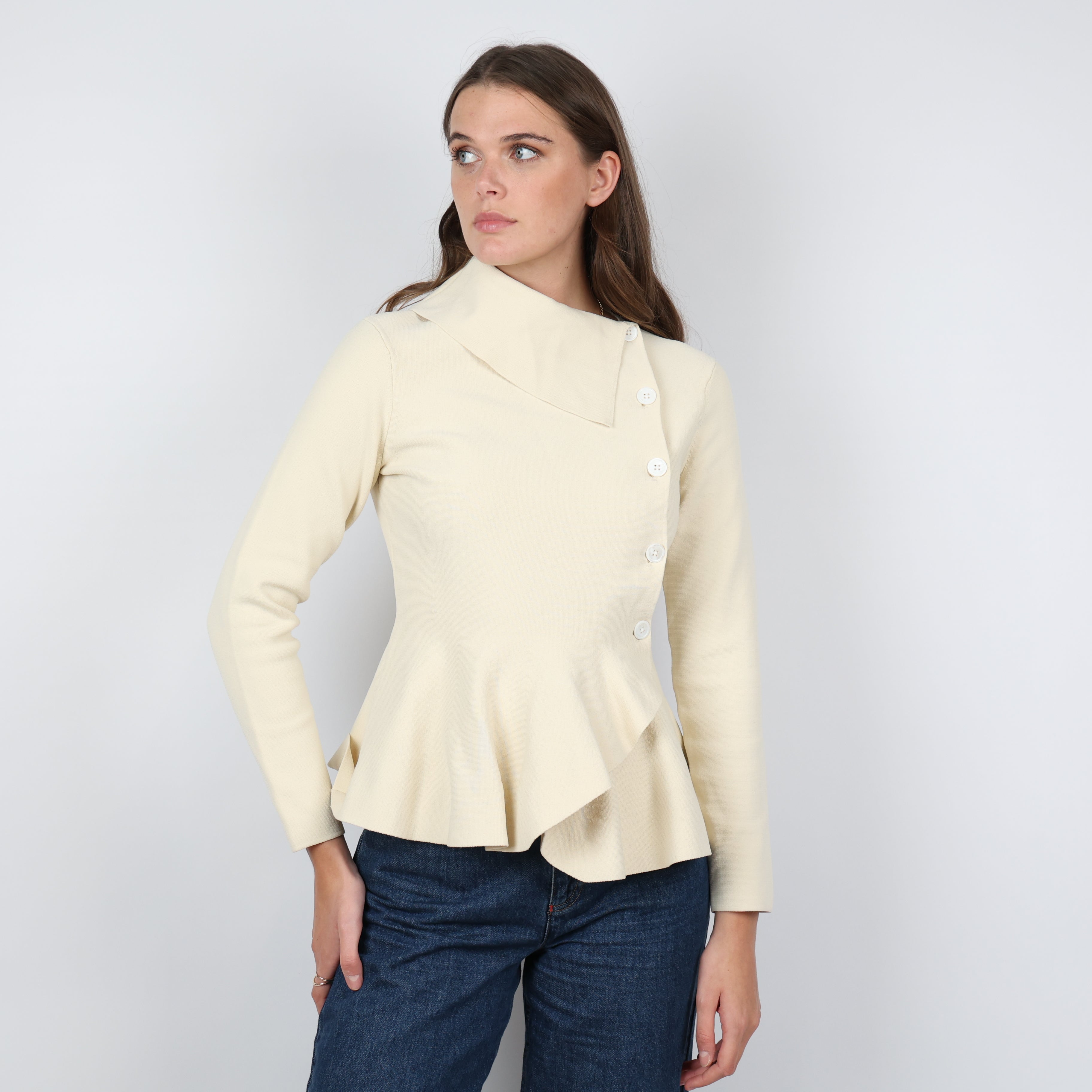 Cardigan, UK Size 10