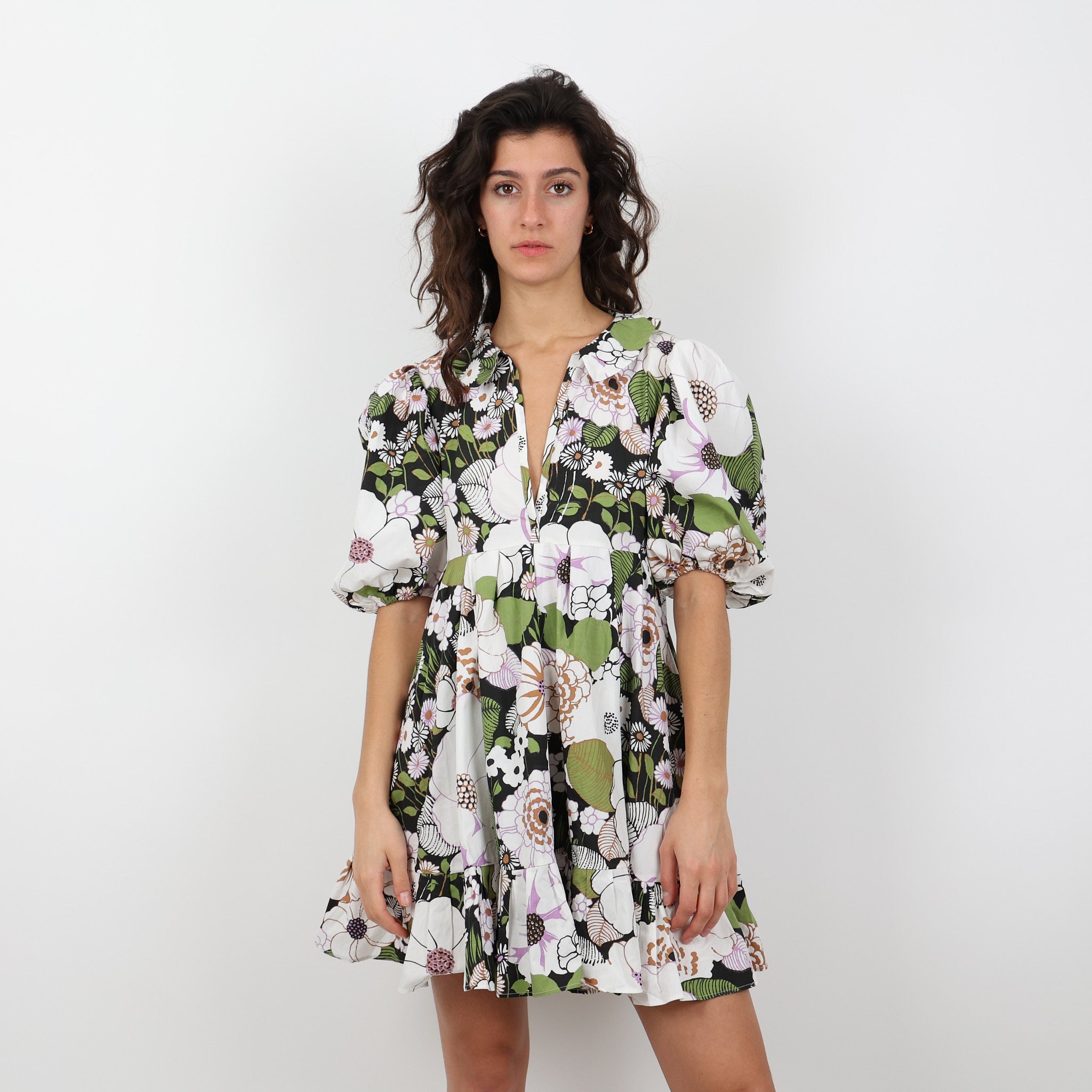 Dress, UK Size 8