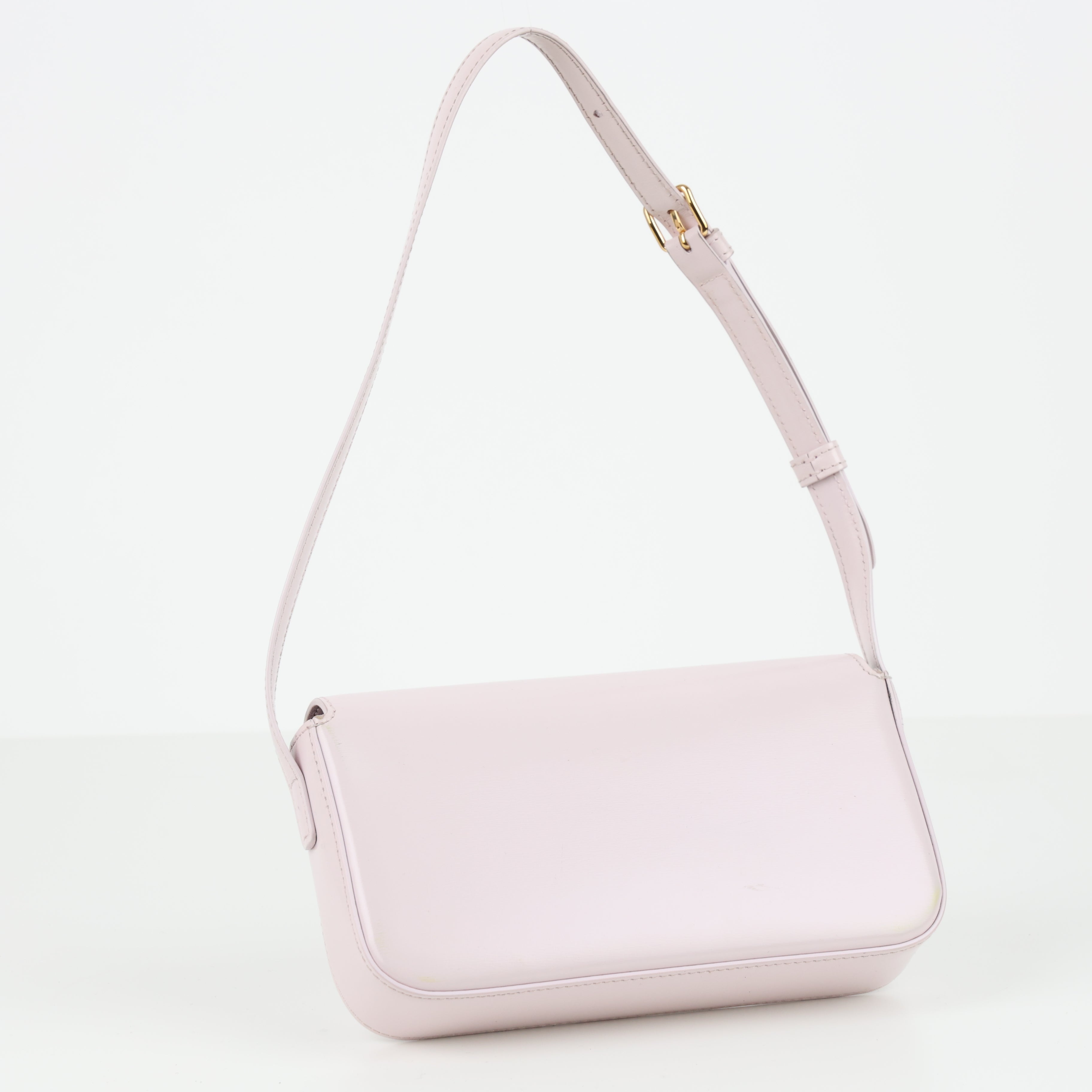 Celine, Claude Triomphe Shoulder Bag