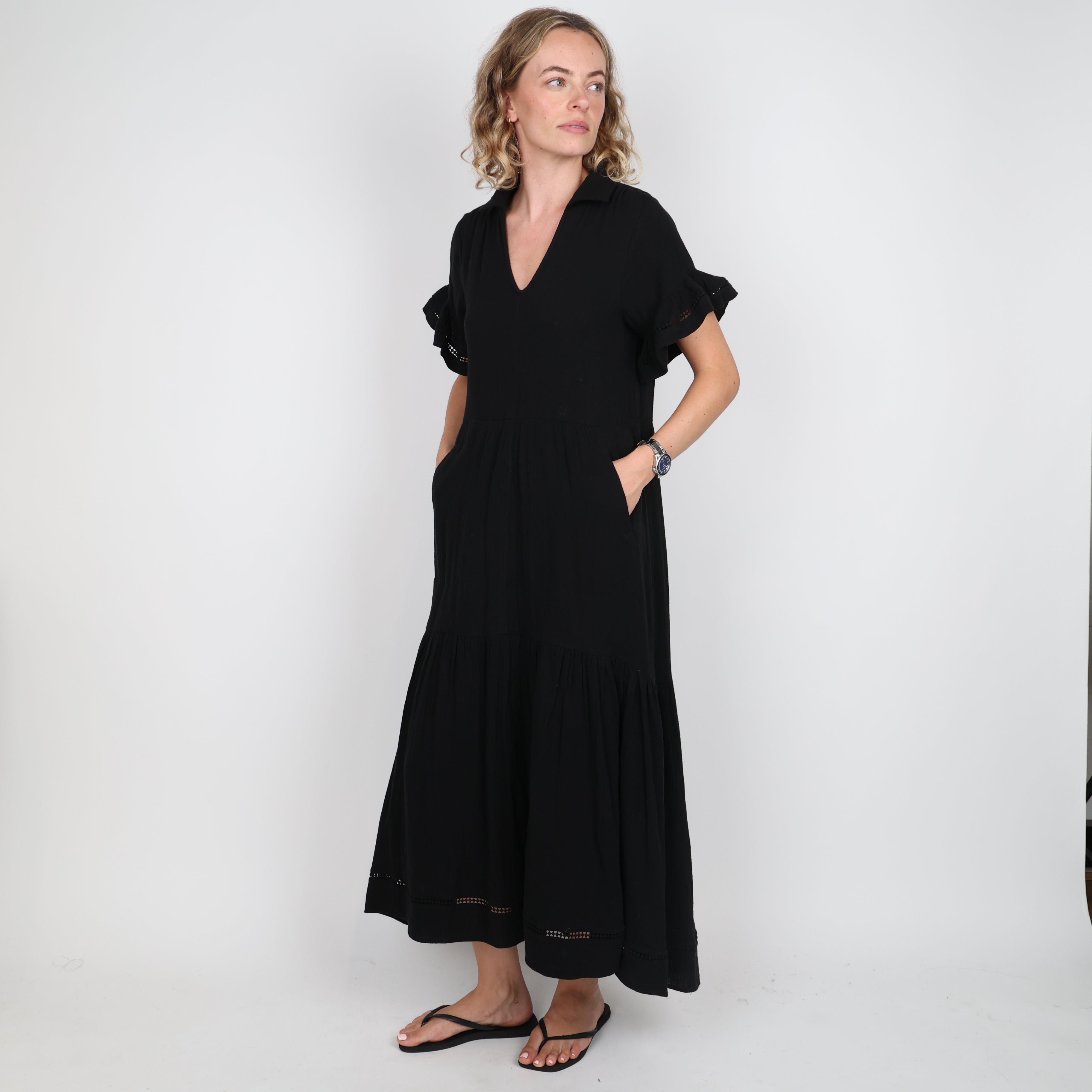Dress, UK Size 8