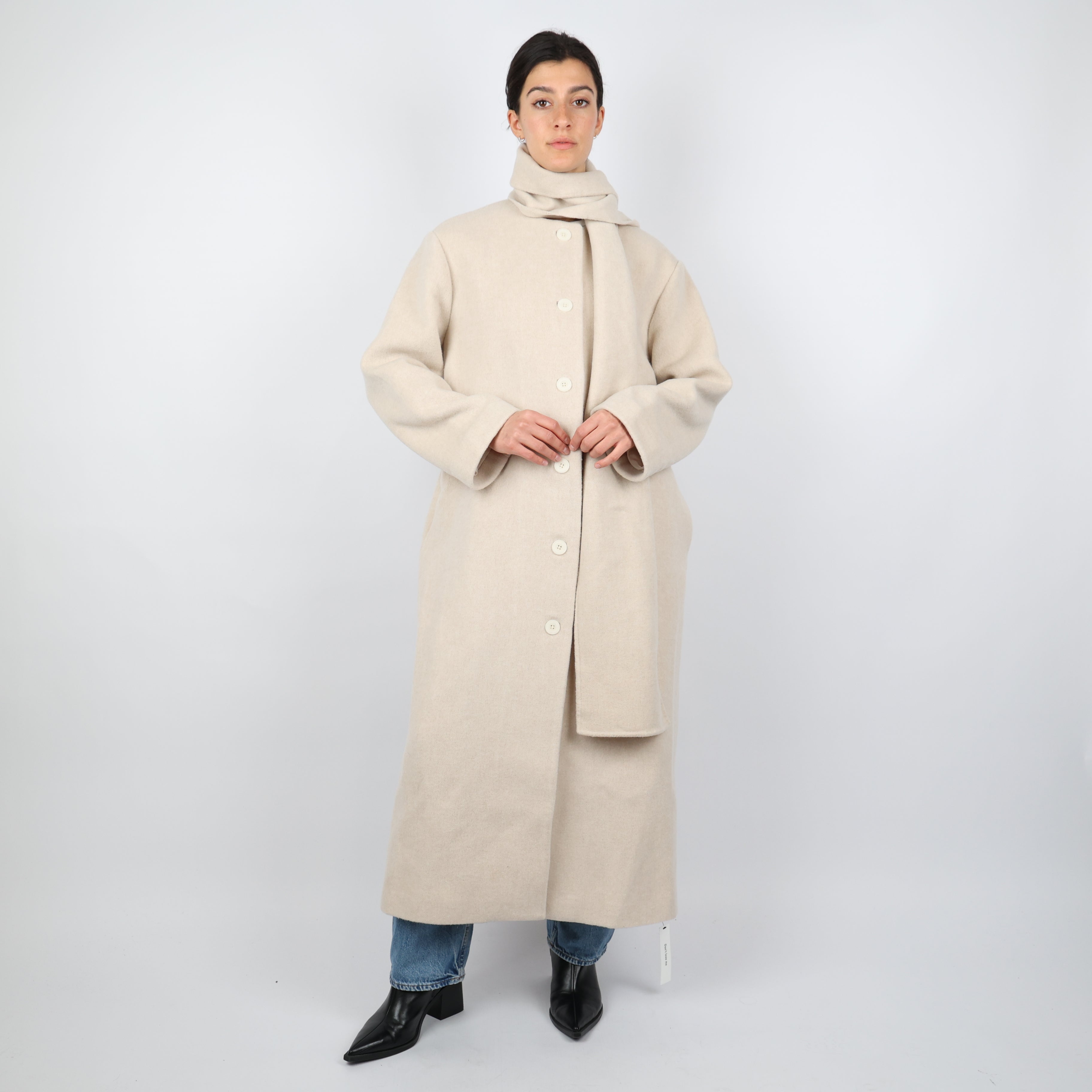 Coat, UK Size 14