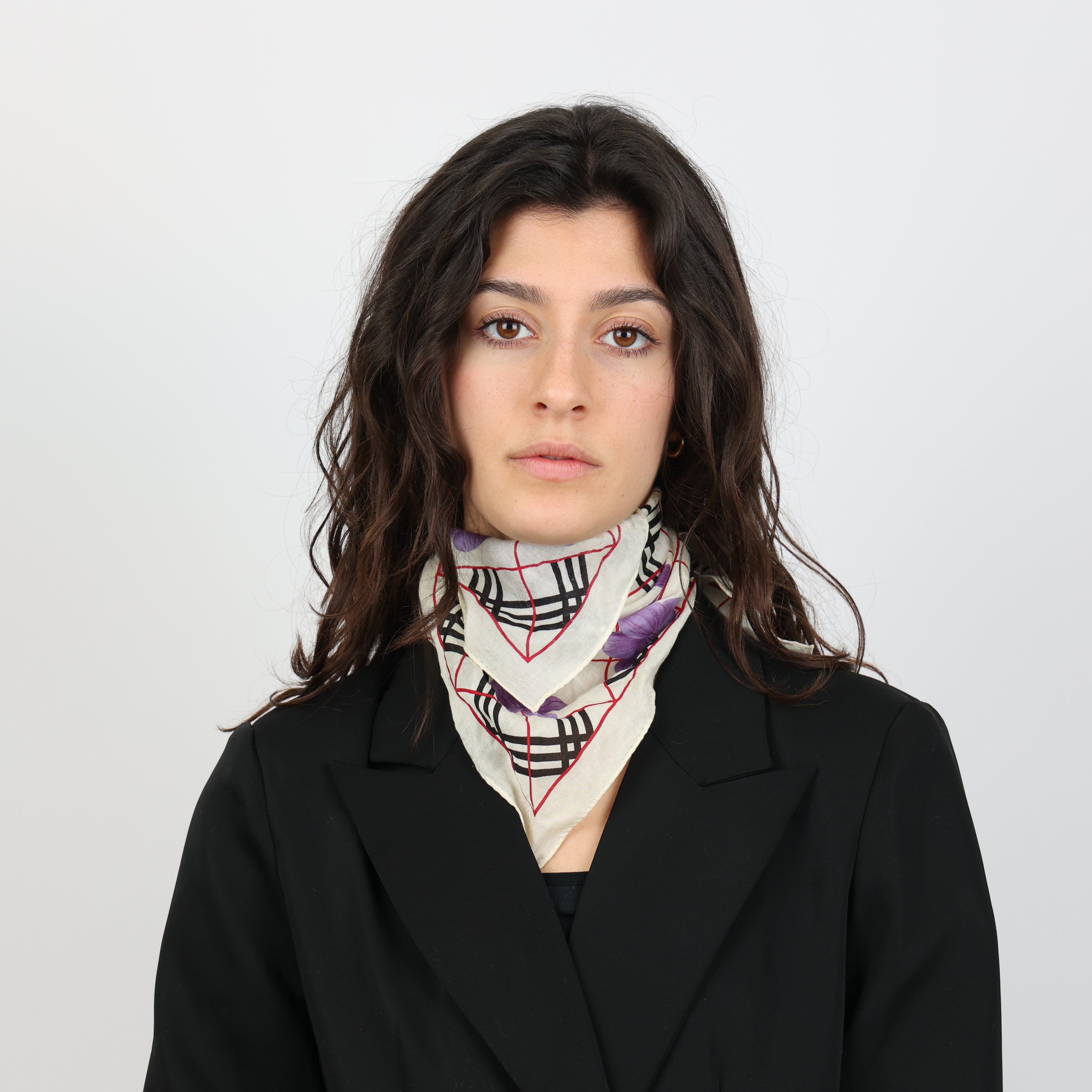 Scarf, UK Size One Size