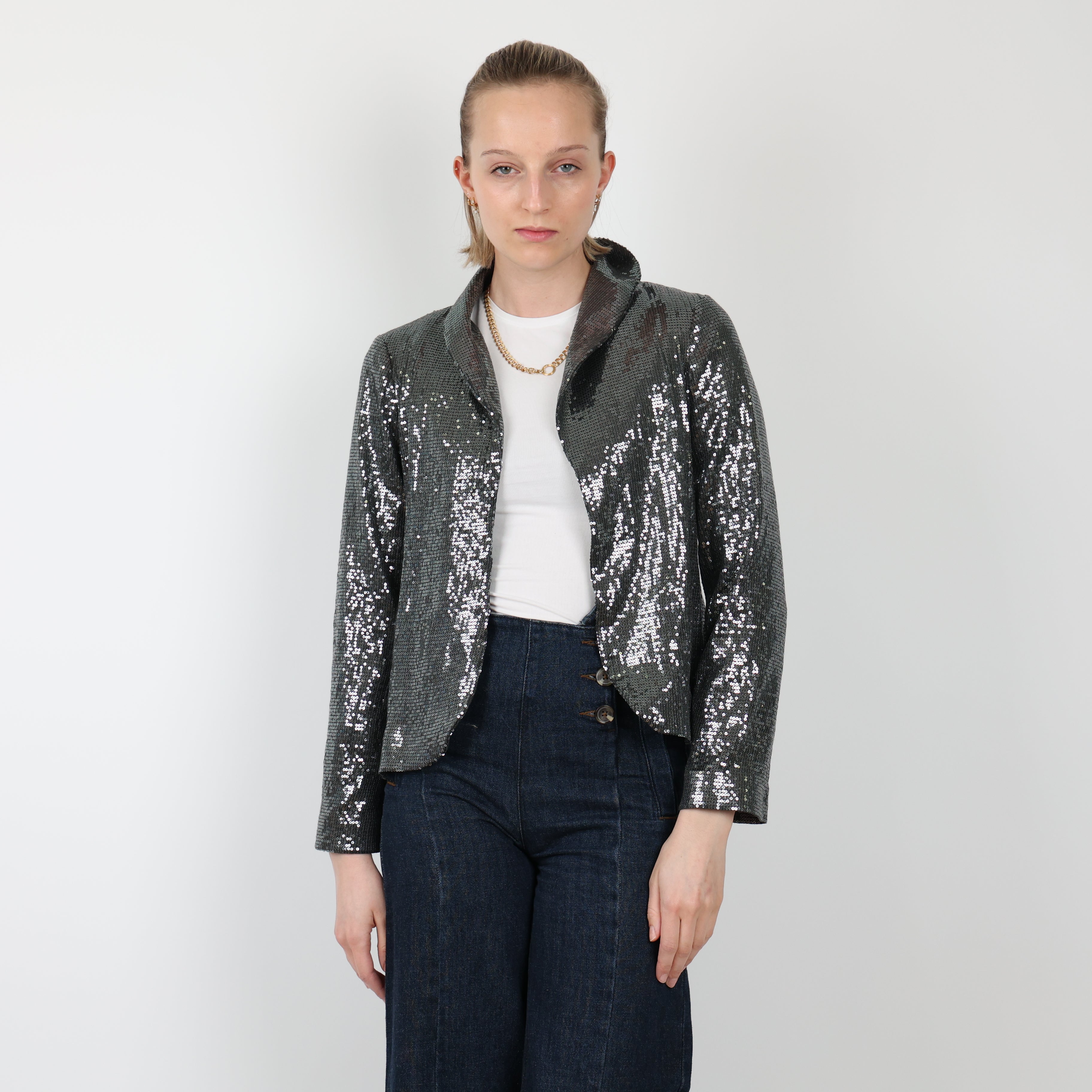 Jacket, UK Size 8