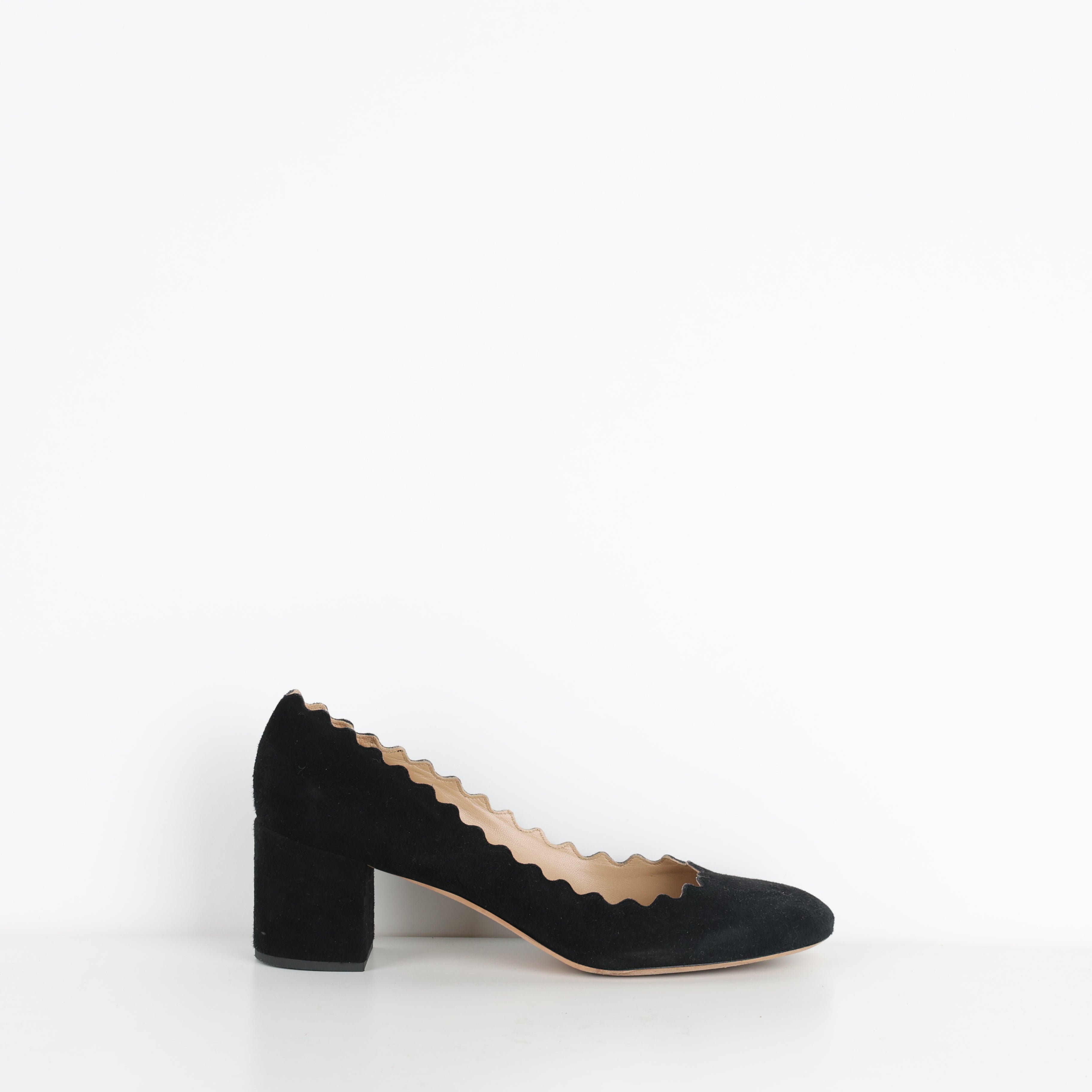 Heels , Shoe Size 38.5