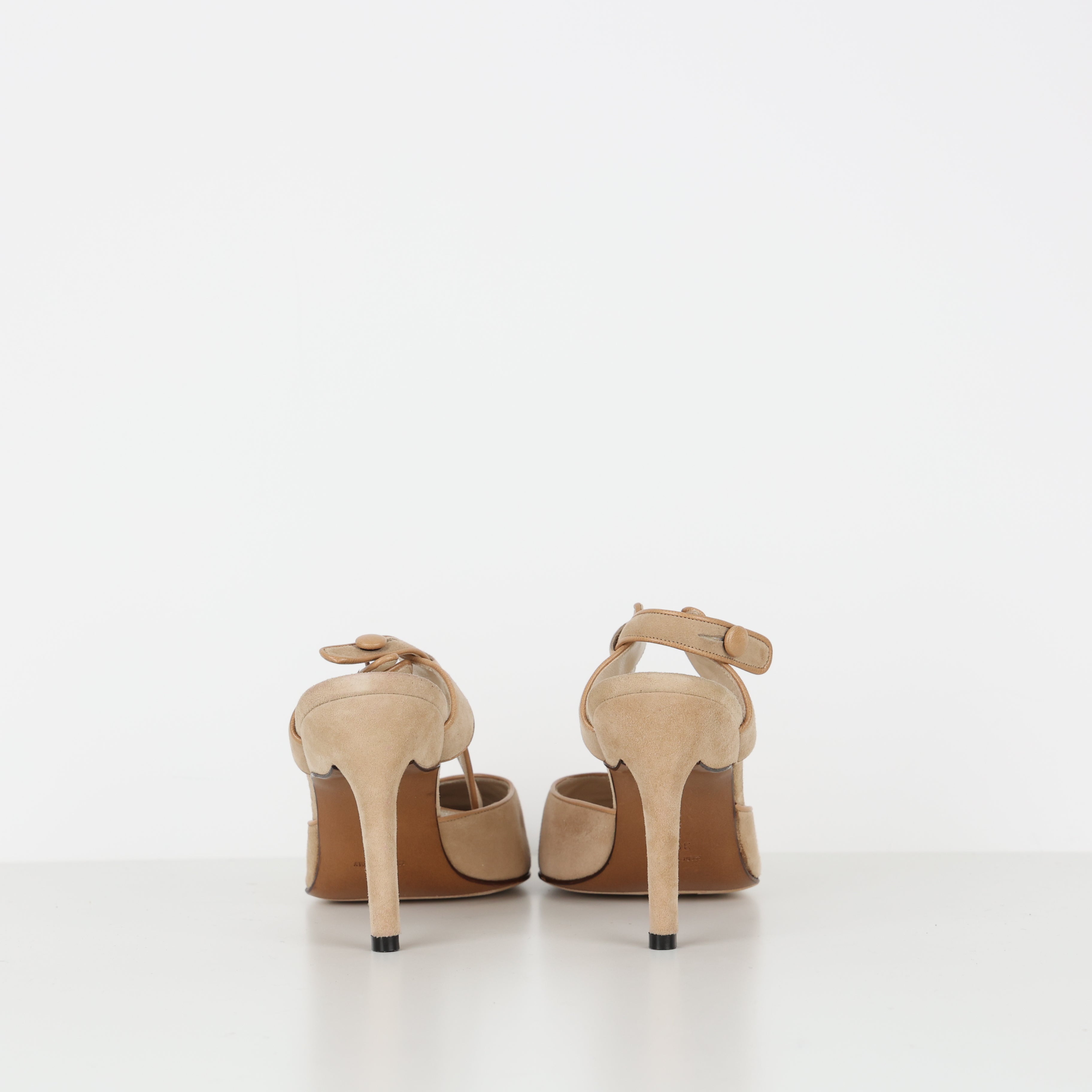 Shoes, Shoe Size 39.5