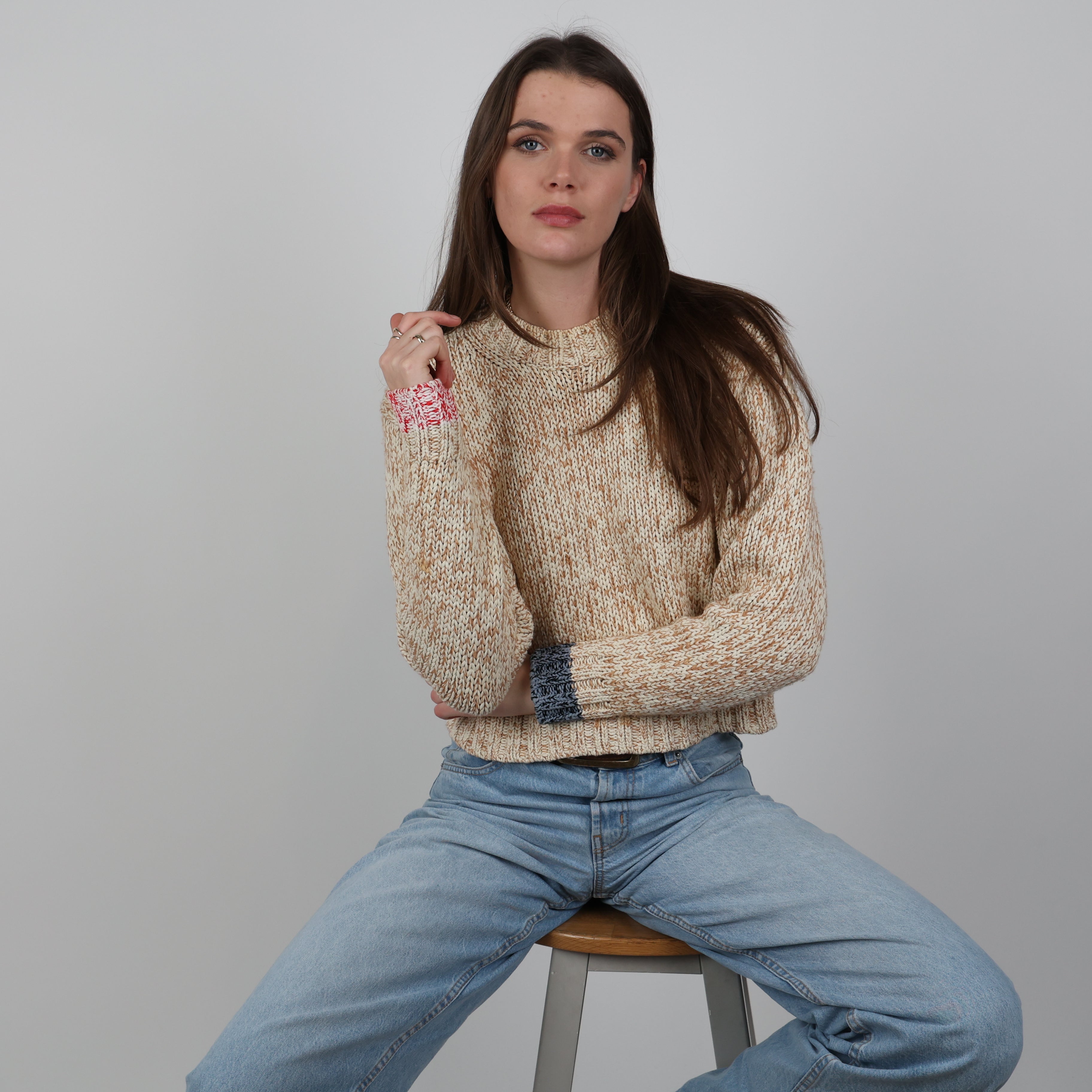 Knitwear, UK Size 8