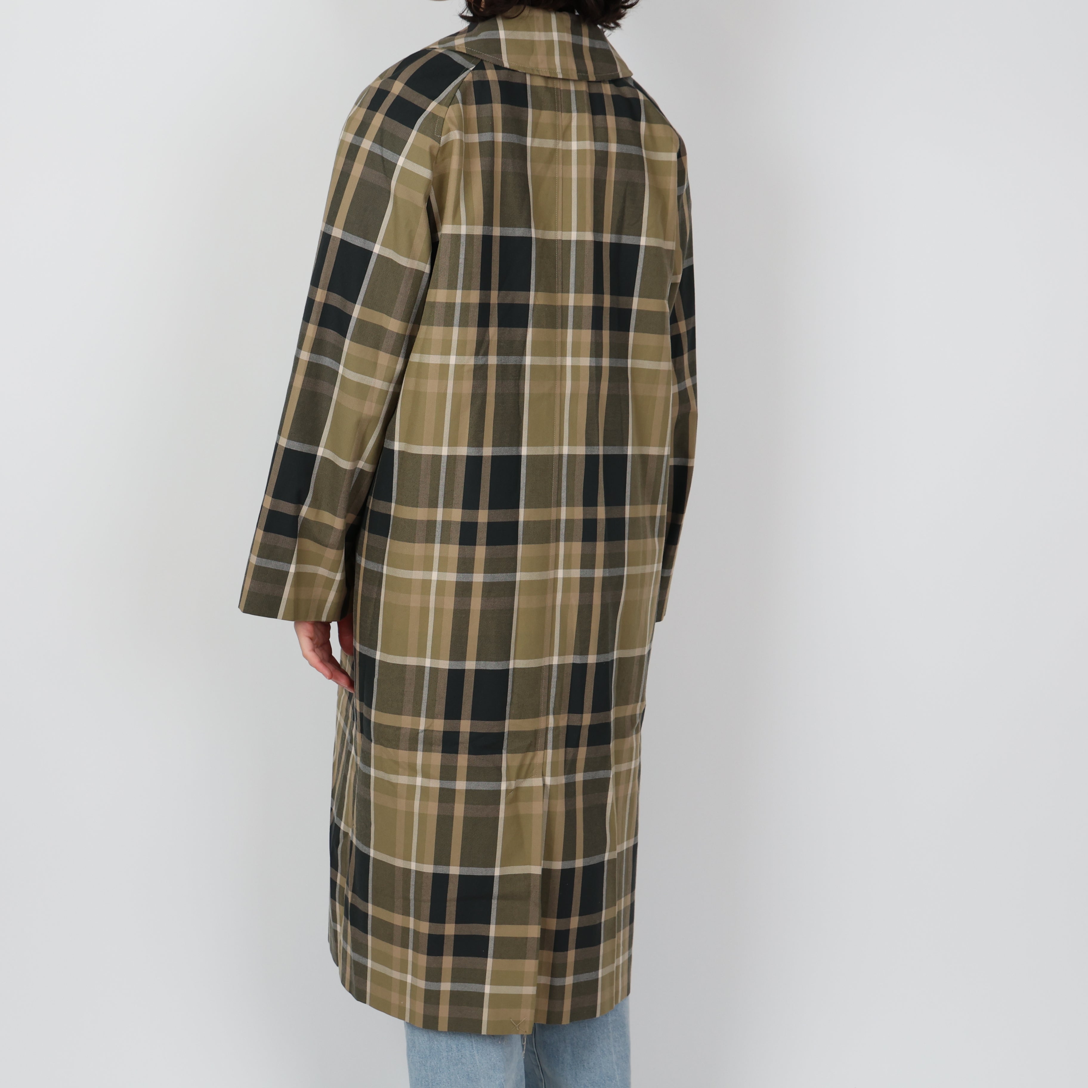 Coat, UK Size 12