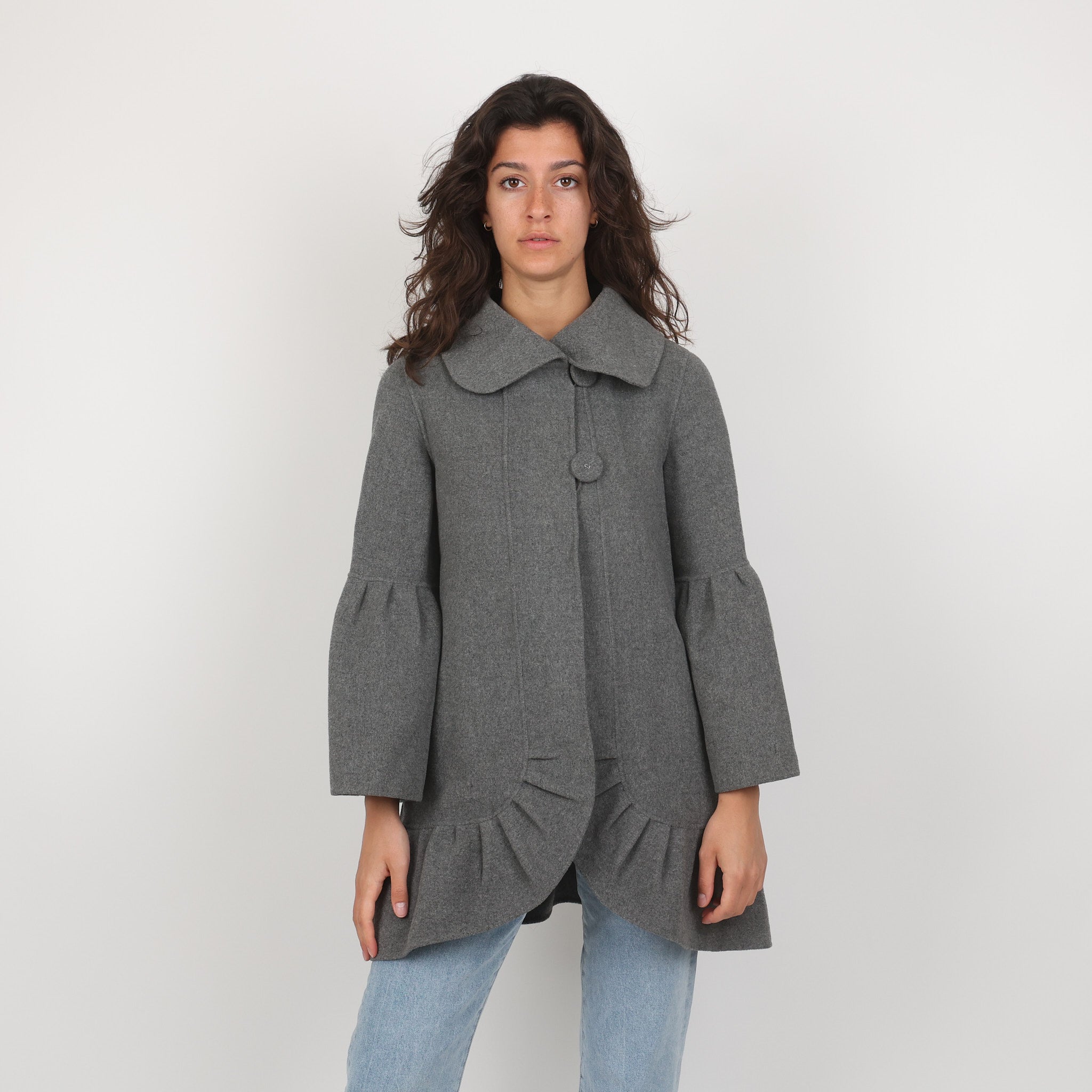 Jacket, UK Size 8