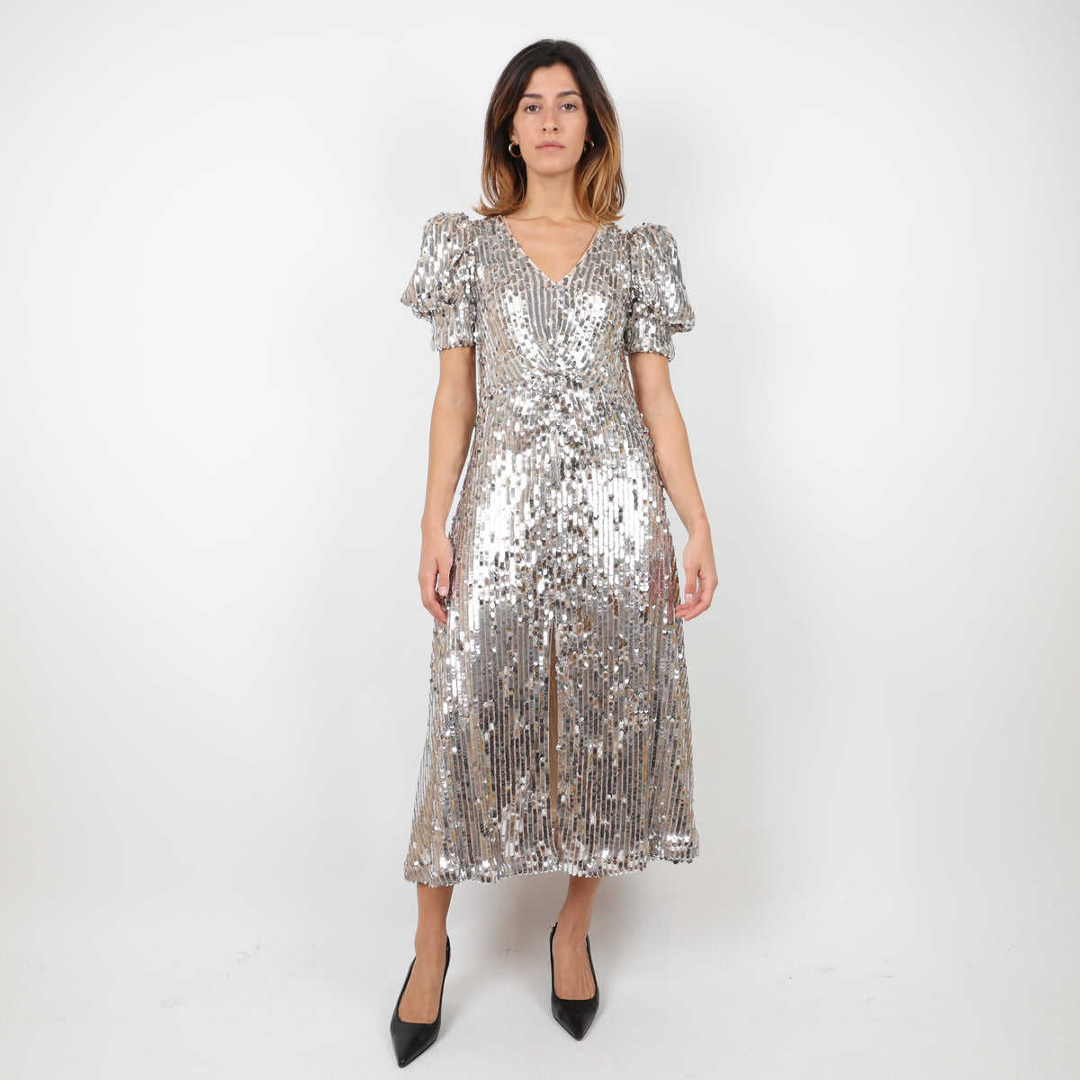 Dress, UK Size 8