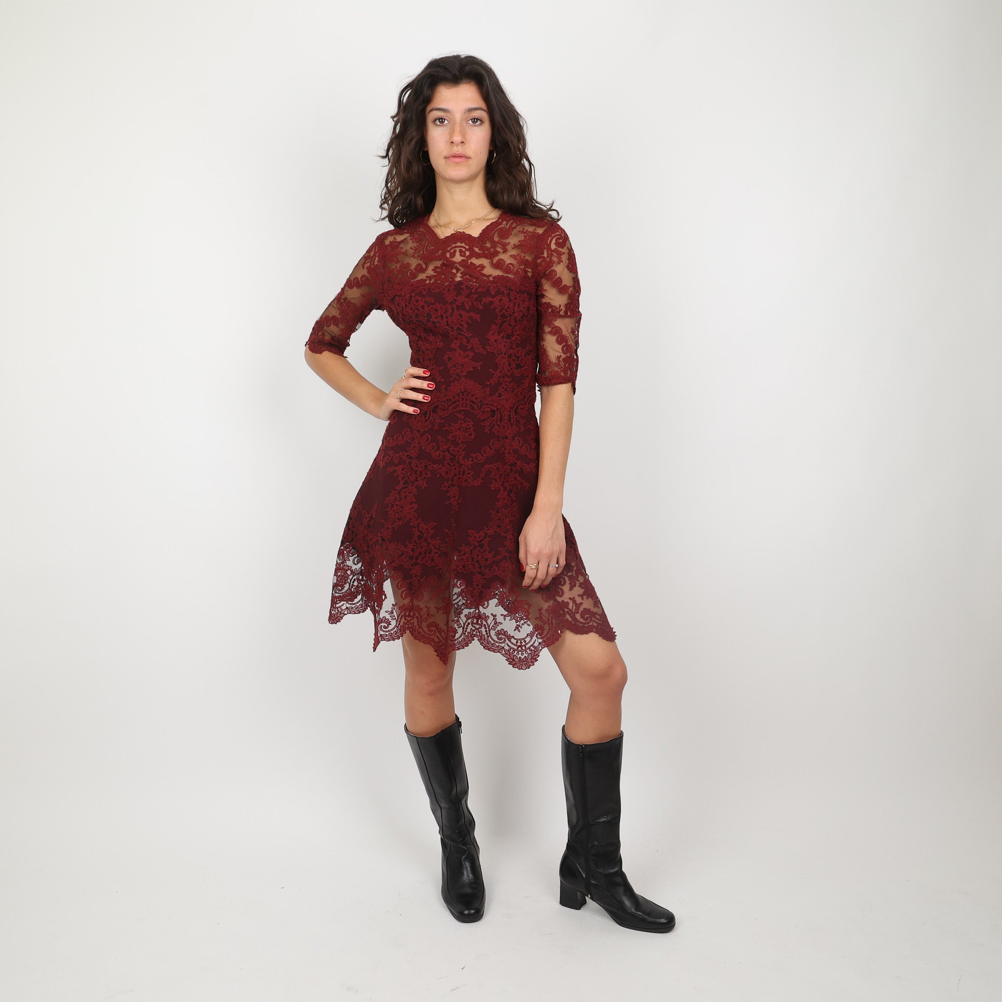Dress, UK Size 10