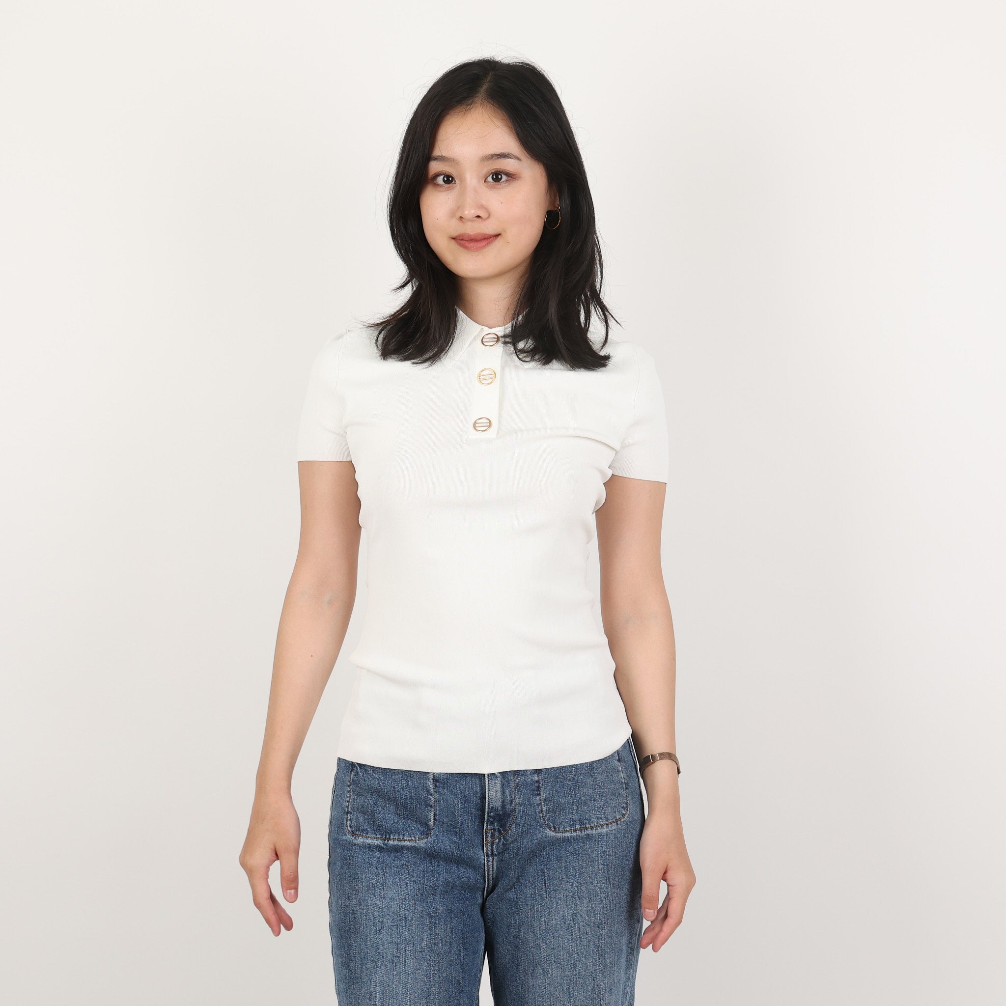 Top, UK Size 10