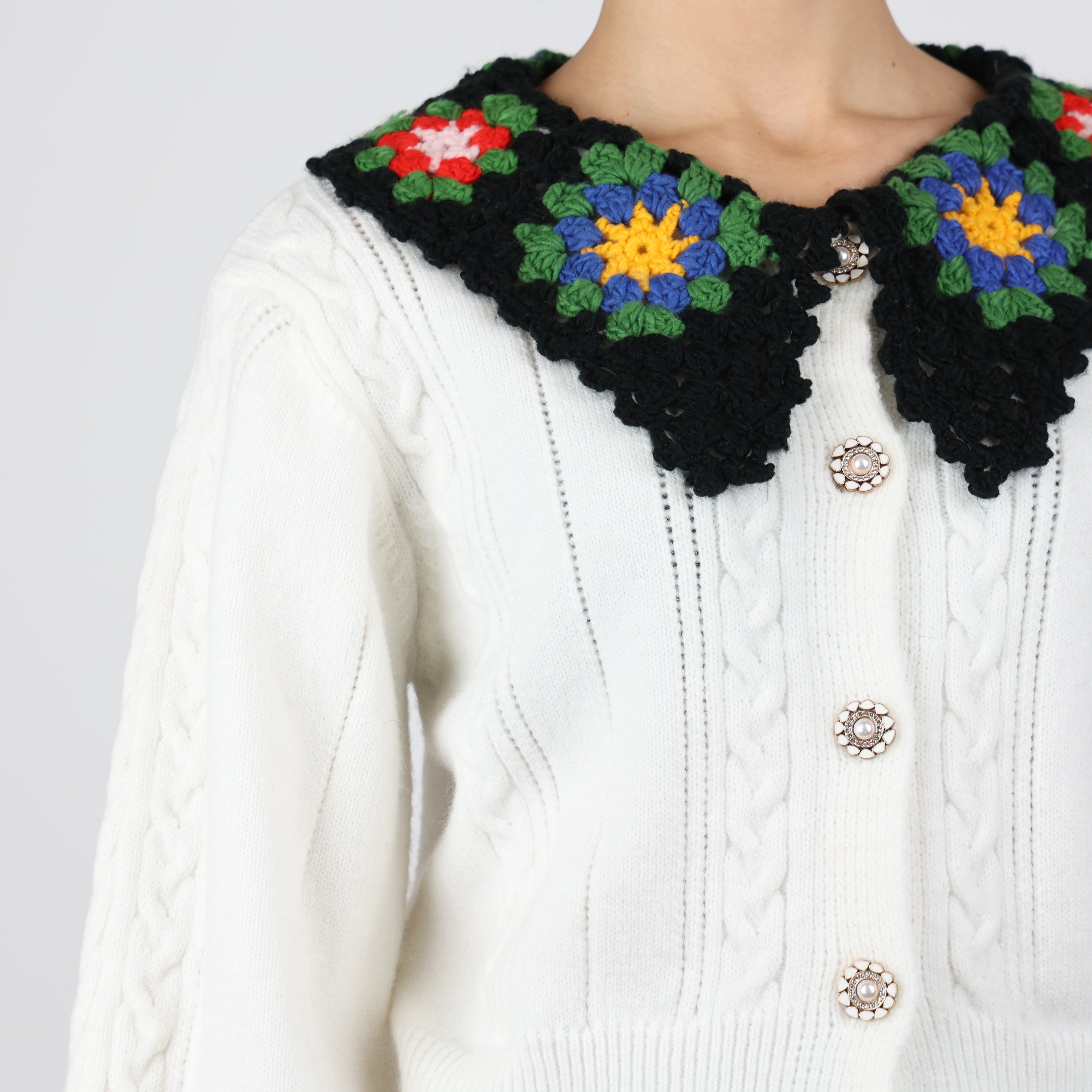 Cardigan, UK Size 10