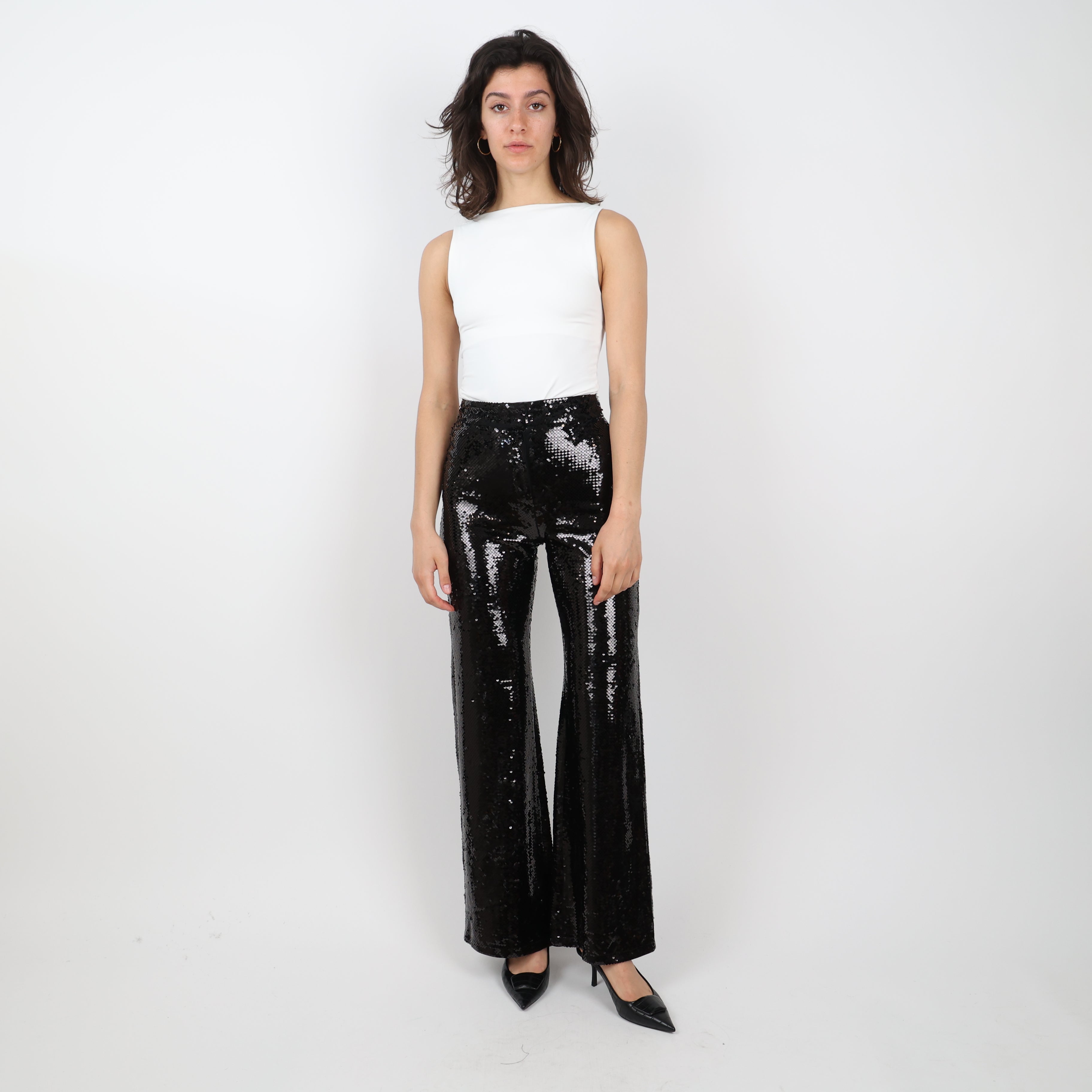Trousers, UK Size 6