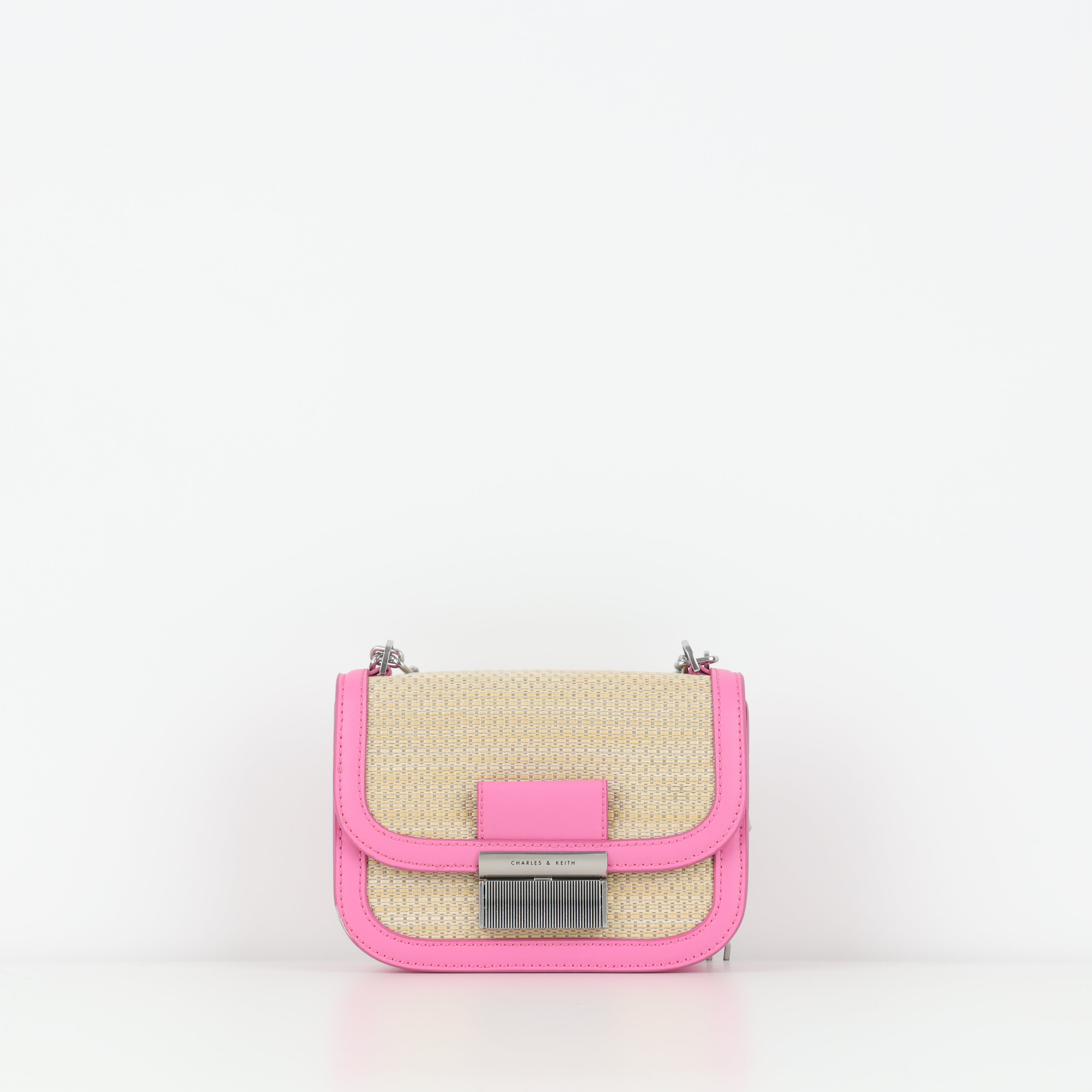 Charles & Keith, Shoulder Bag